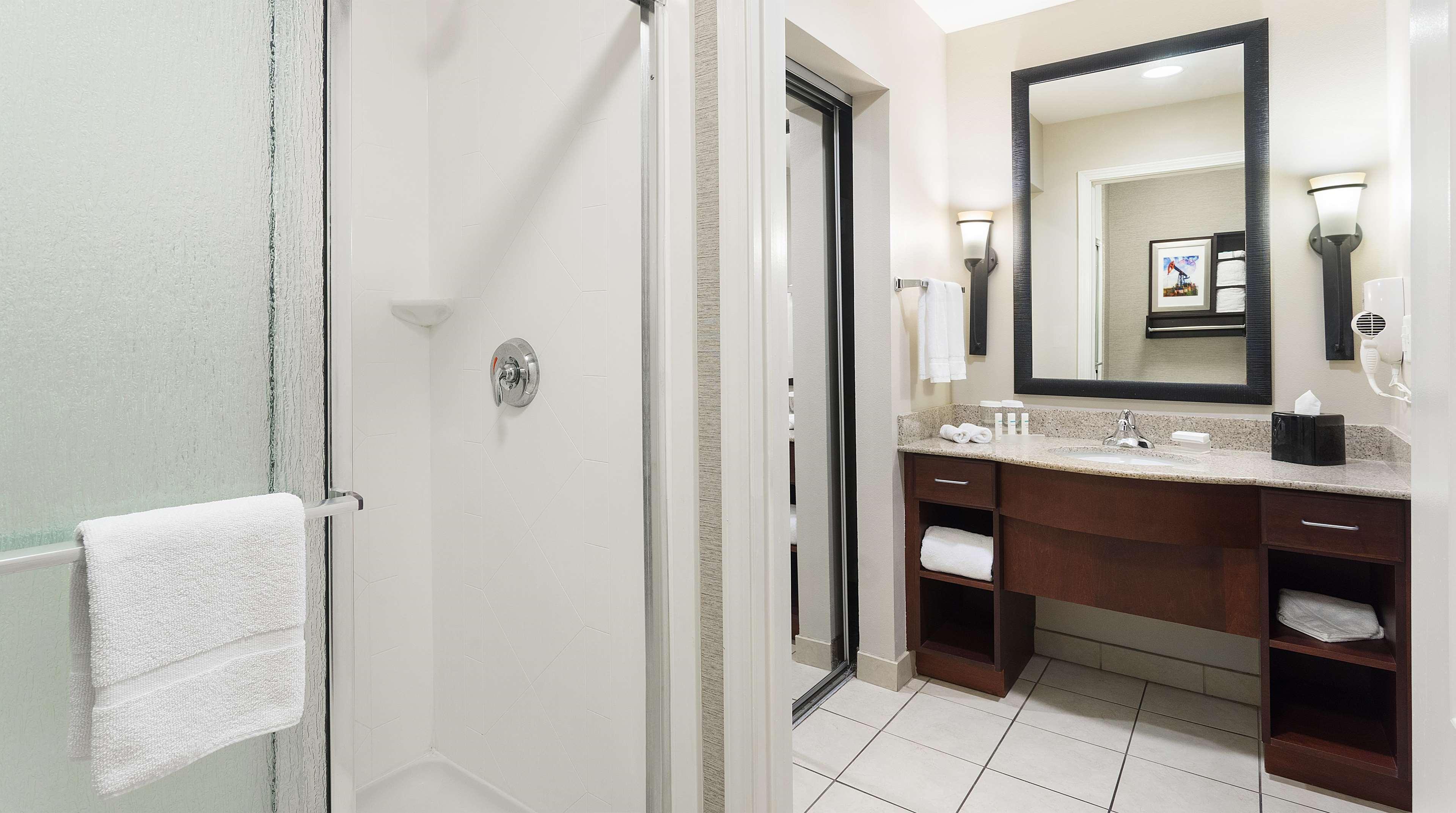 Homewood Suites By Hilton Shreveport Luaran gambar