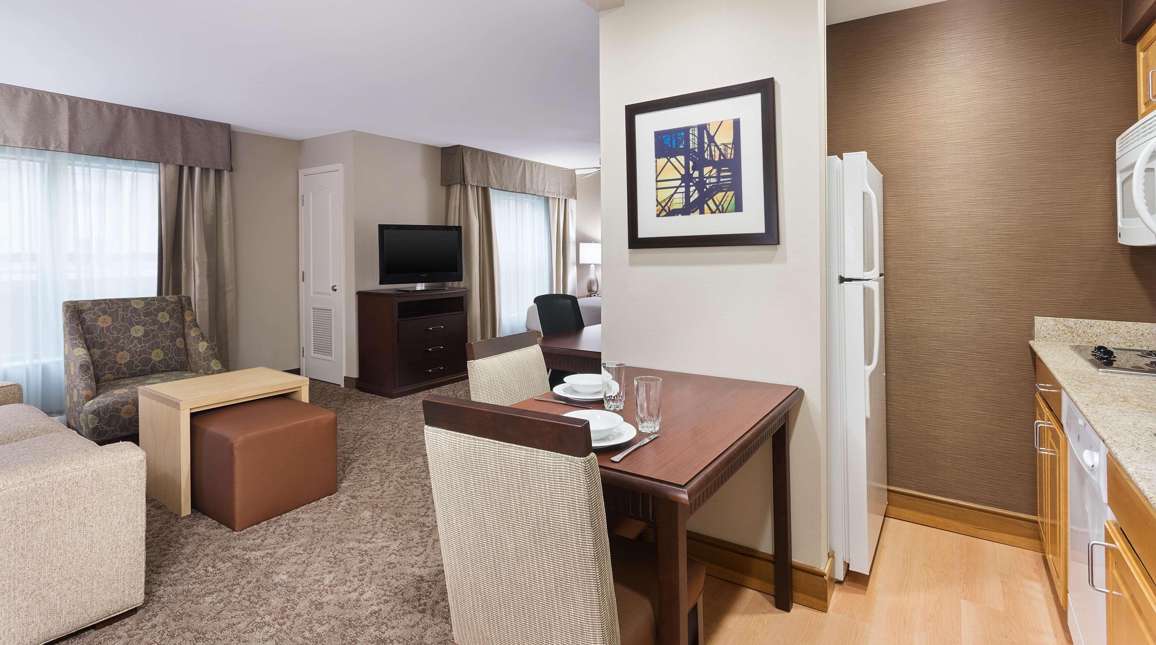 Homewood Suites By Hilton Shreveport Luaran gambar