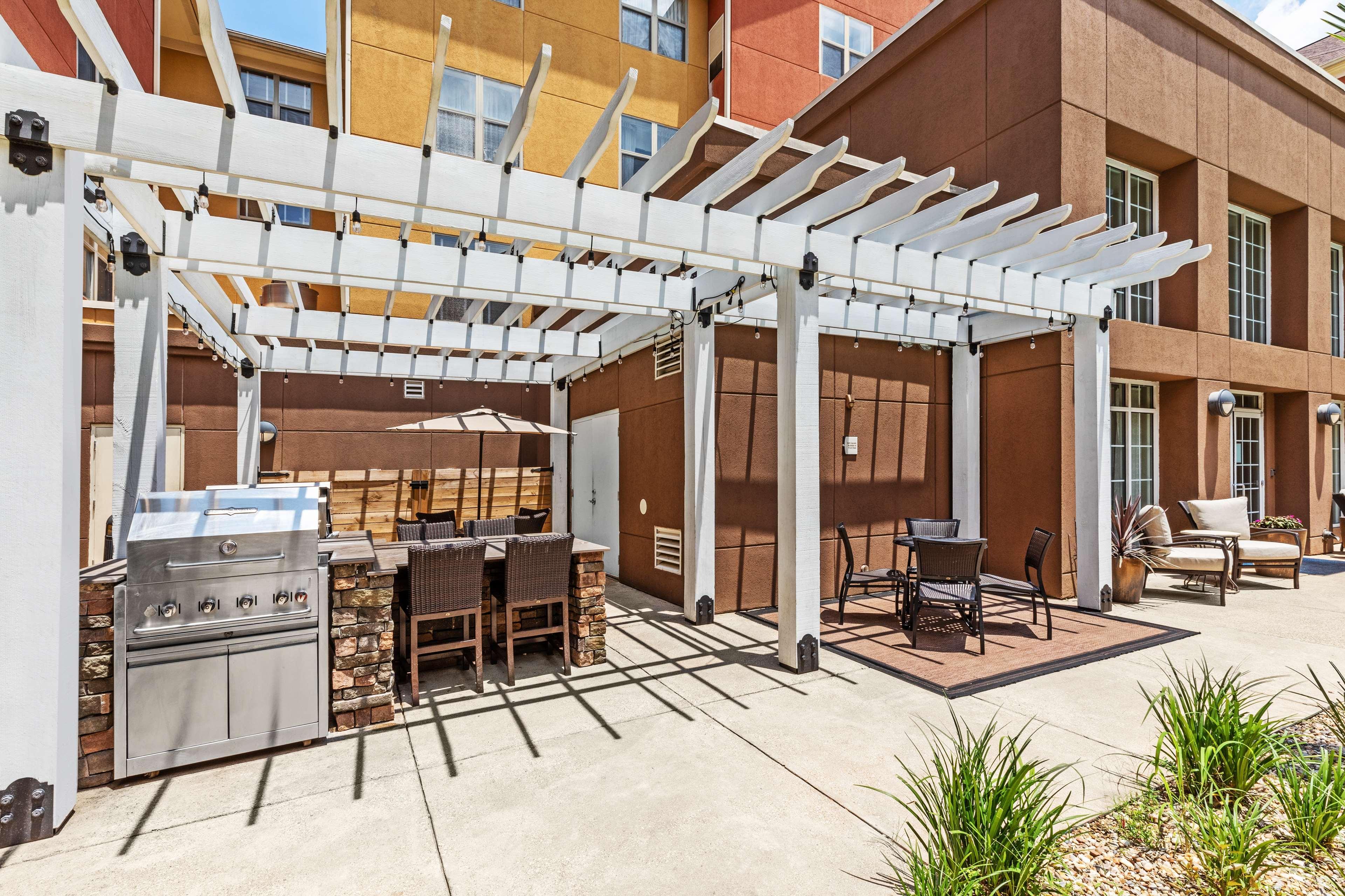 Homewood Suites By Hilton Shreveport Luaran gambar