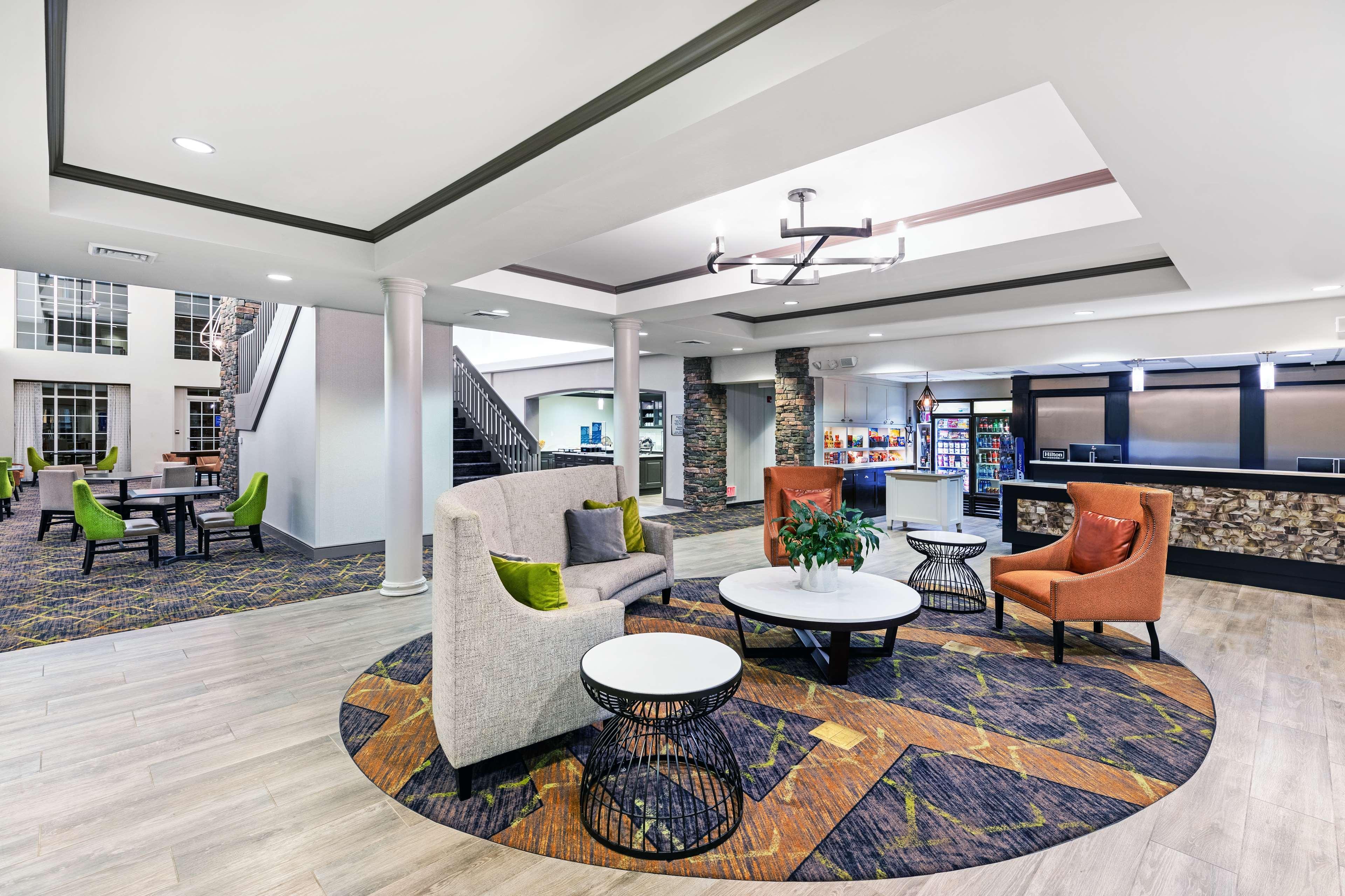 Homewood Suites By Hilton Shreveport Luaran gambar
