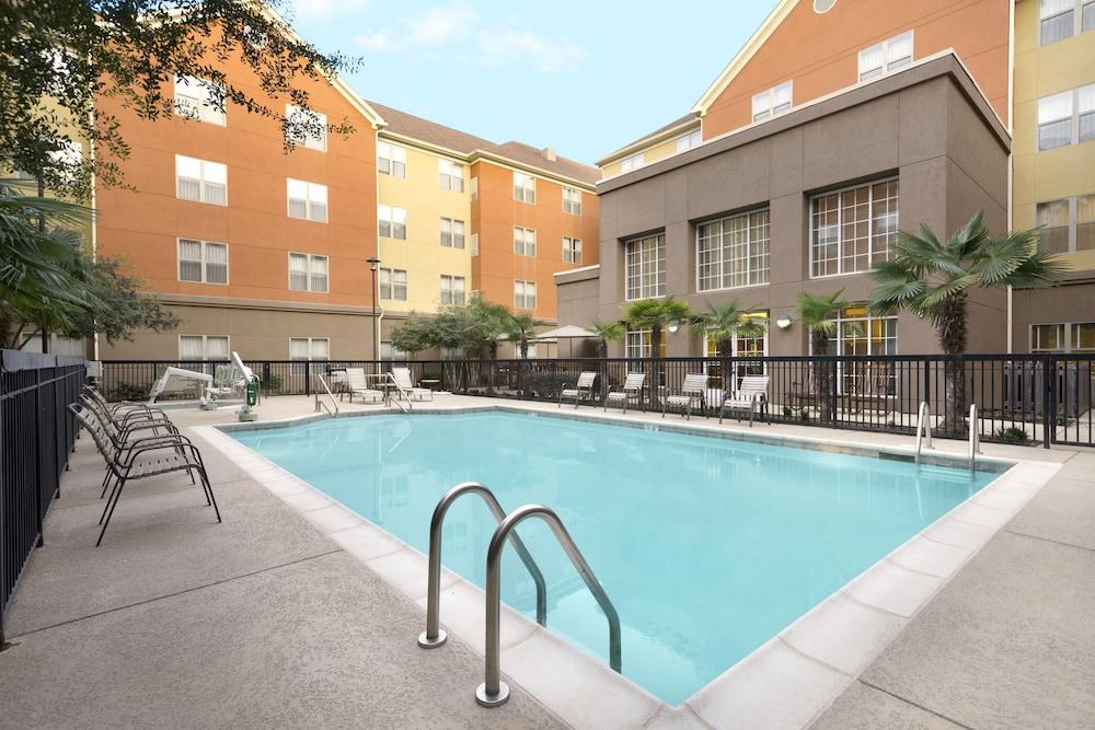 Homewood Suites By Hilton Shreveport Luaran gambar