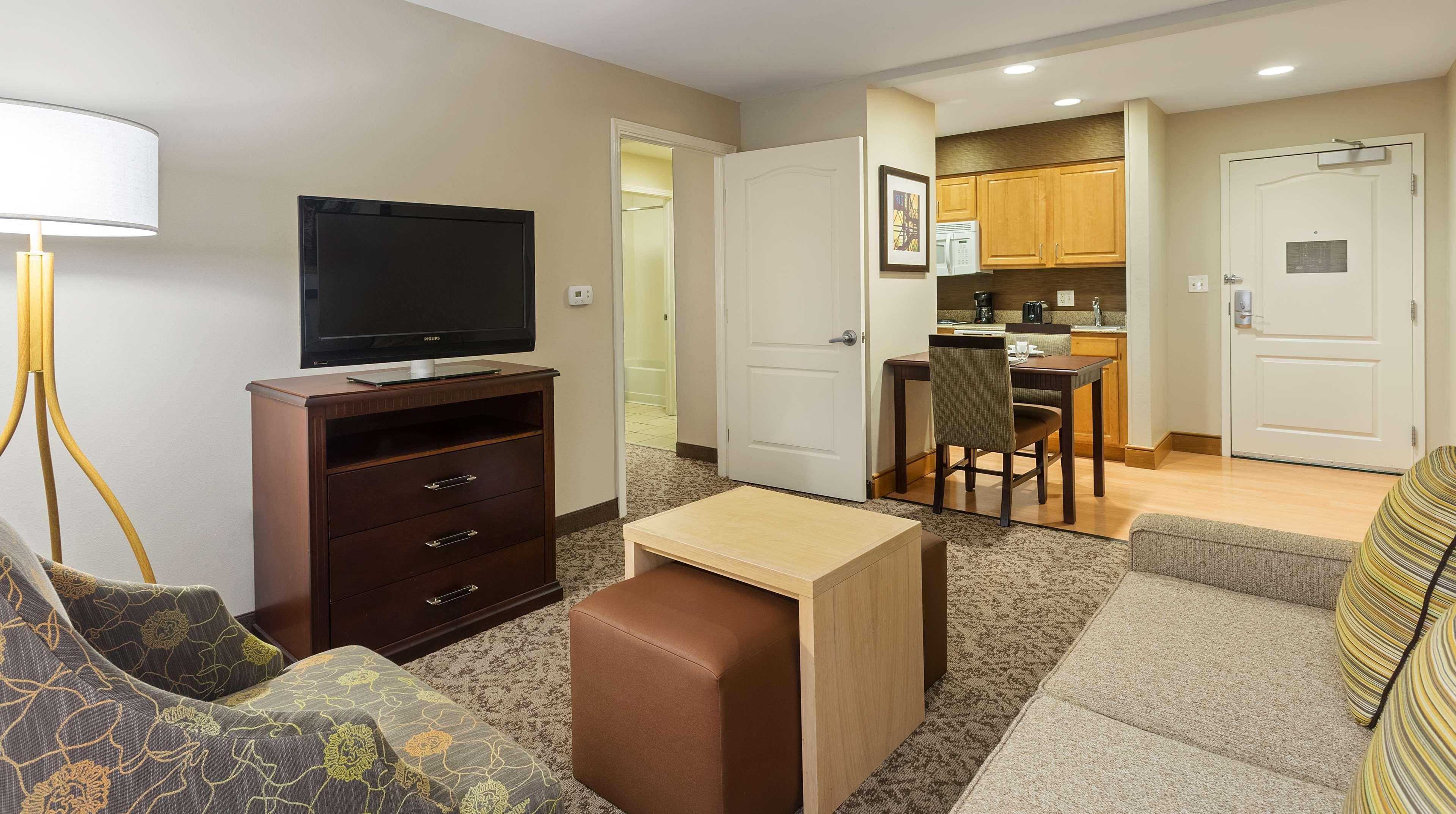 Homewood Suites By Hilton Shreveport Luaran gambar