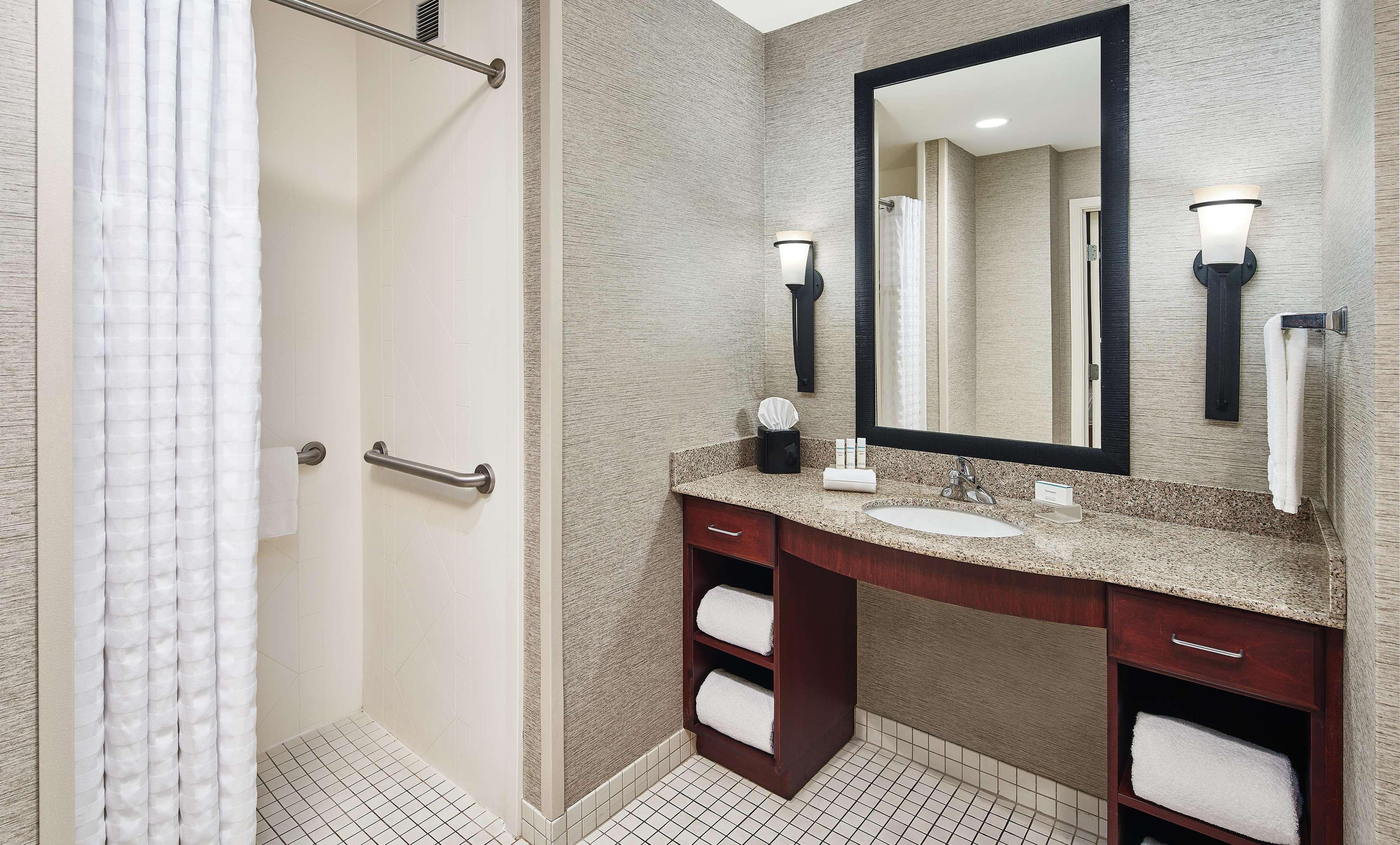 Homewood Suites By Hilton Shreveport Luaran gambar