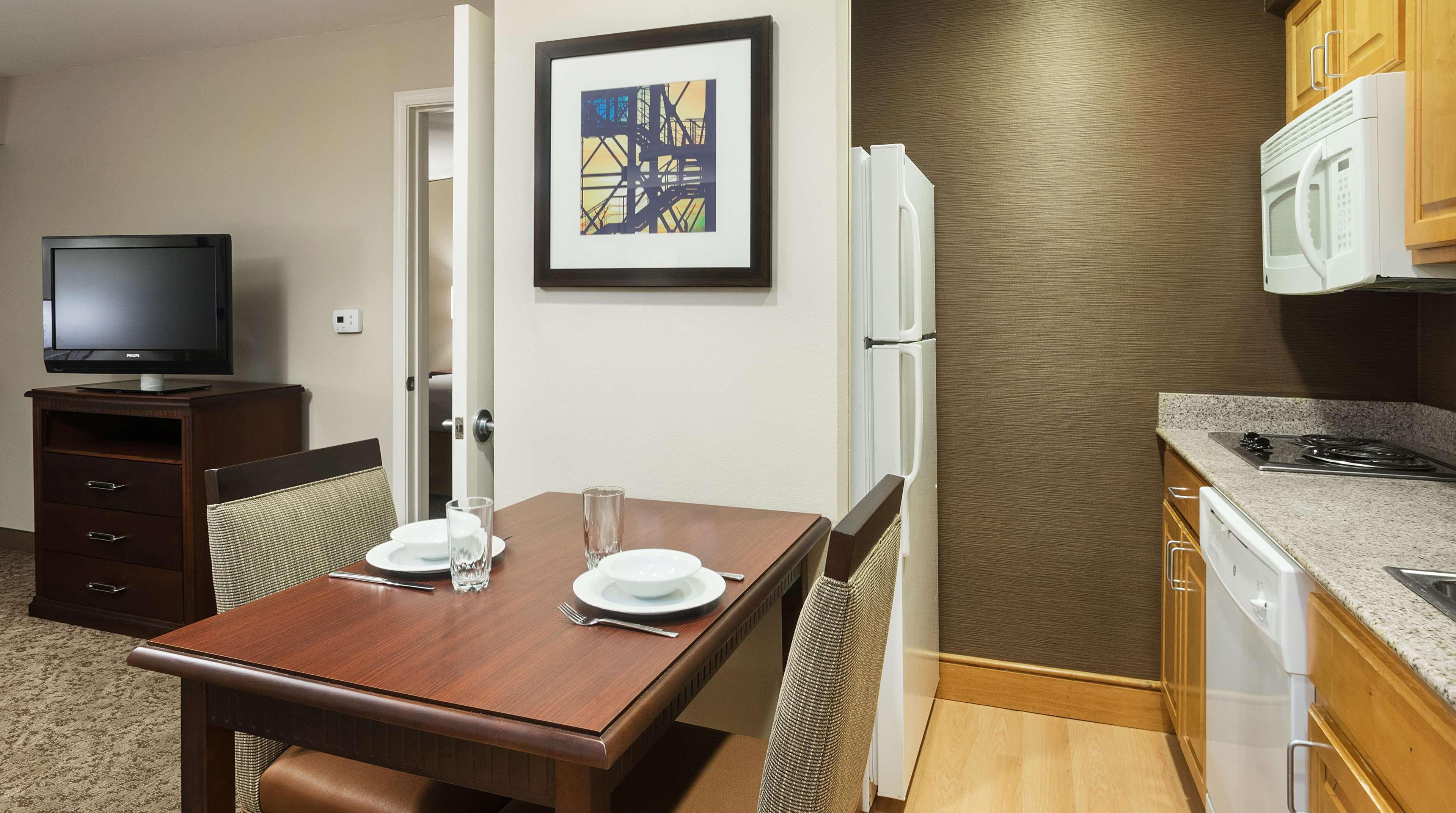 Homewood Suites By Hilton Shreveport Luaran gambar