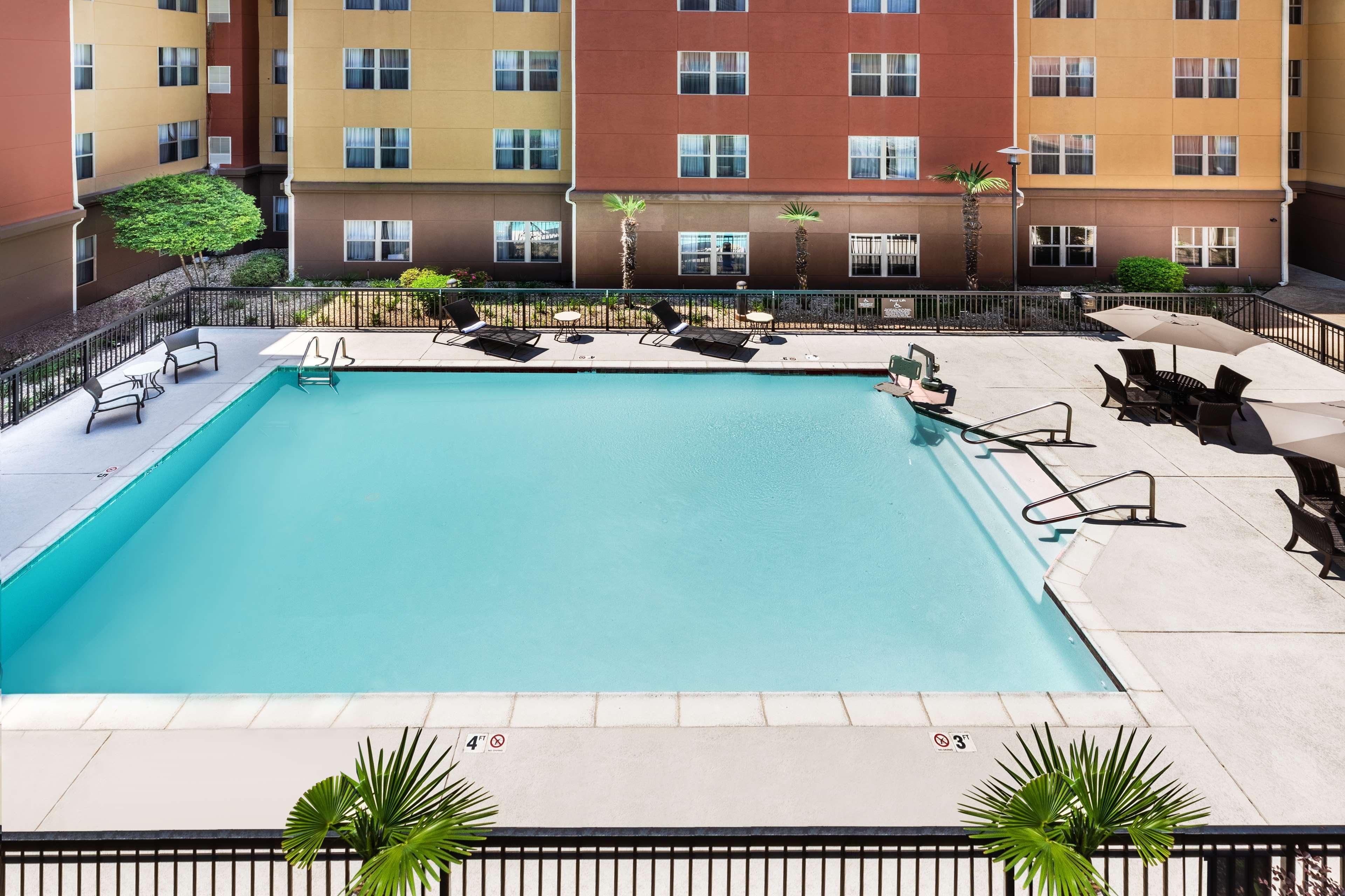 Homewood Suites By Hilton Shreveport Luaran gambar