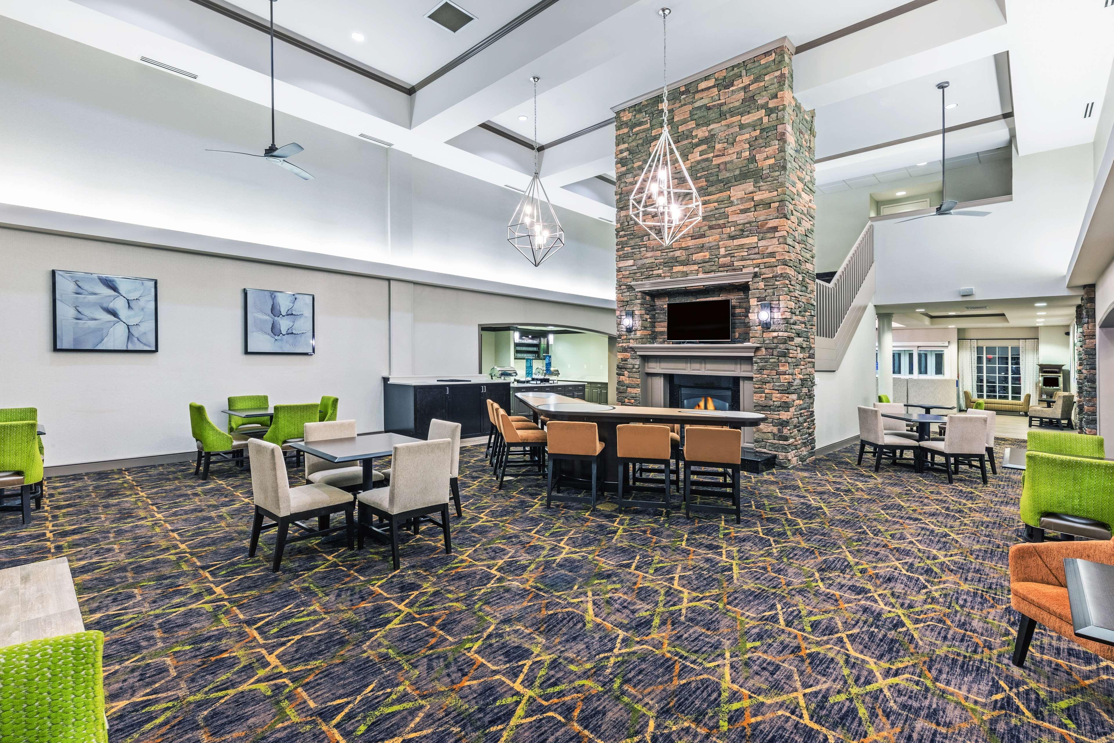 Homewood Suites By Hilton Shreveport Luaran gambar