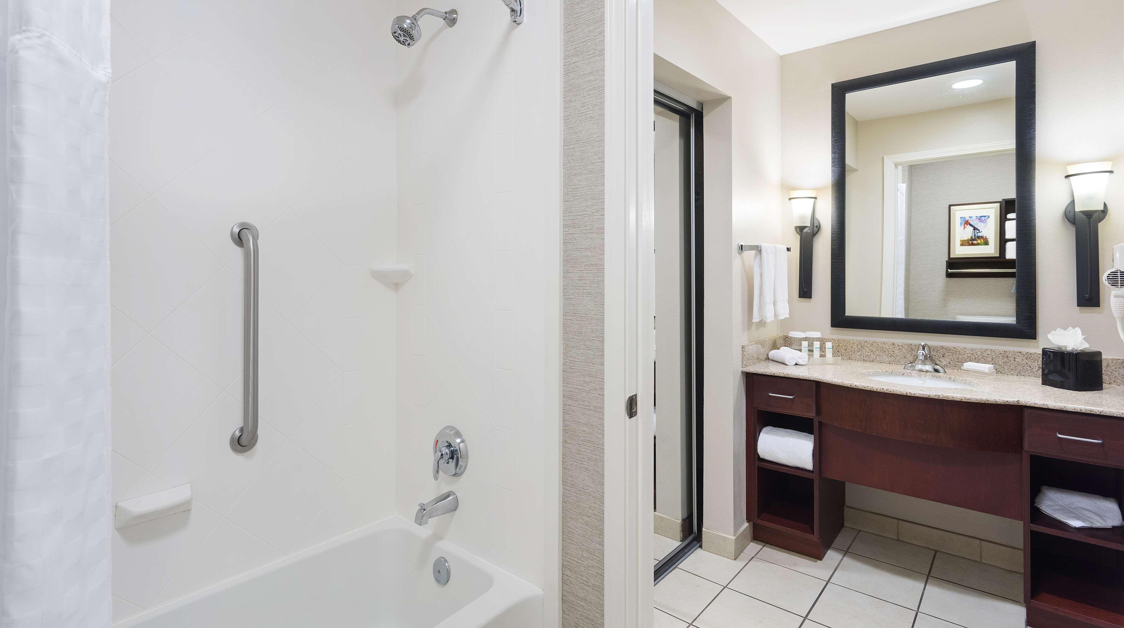 Homewood Suites By Hilton Shreveport Luaran gambar