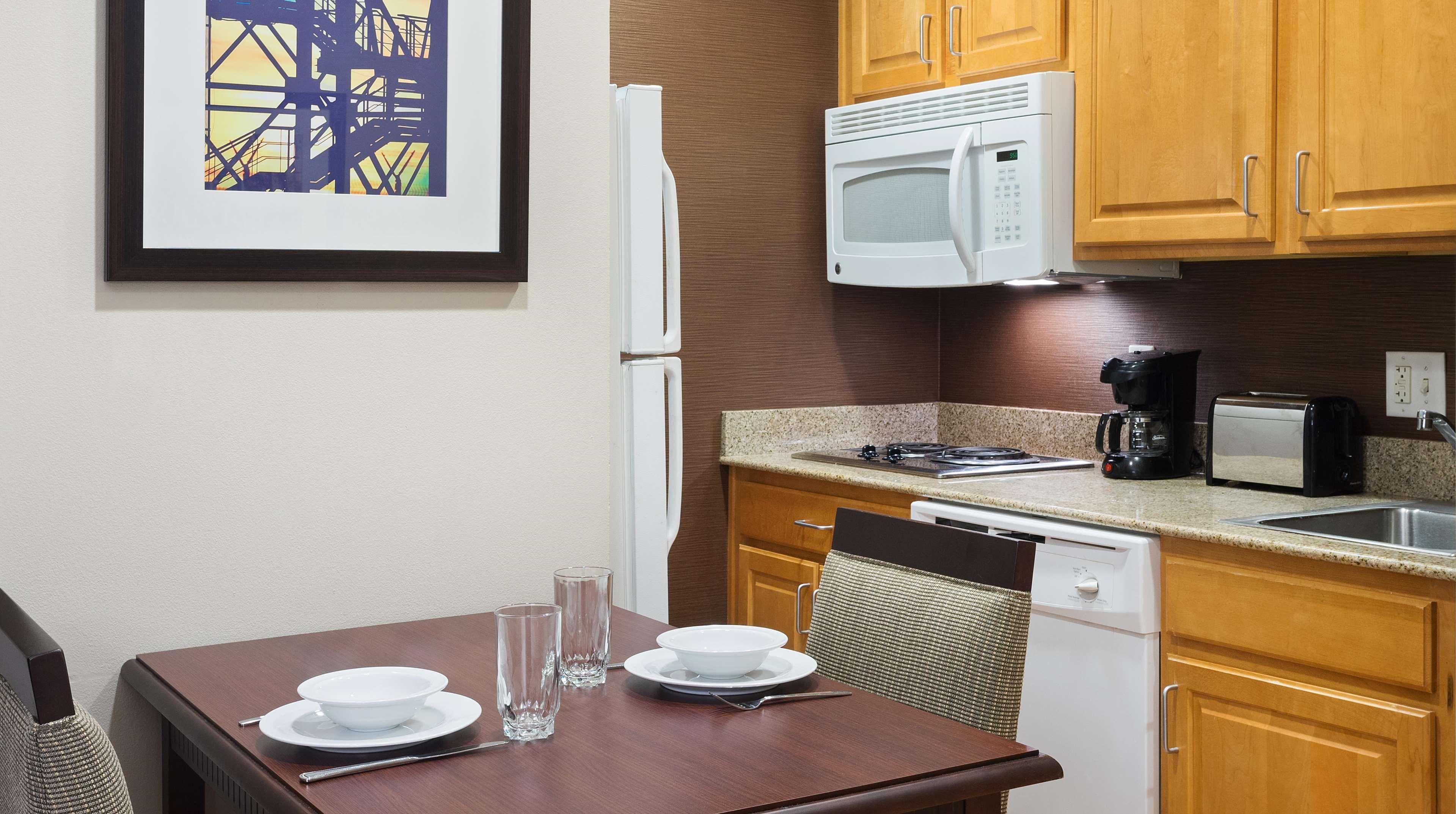 Homewood Suites By Hilton Shreveport Luaran gambar