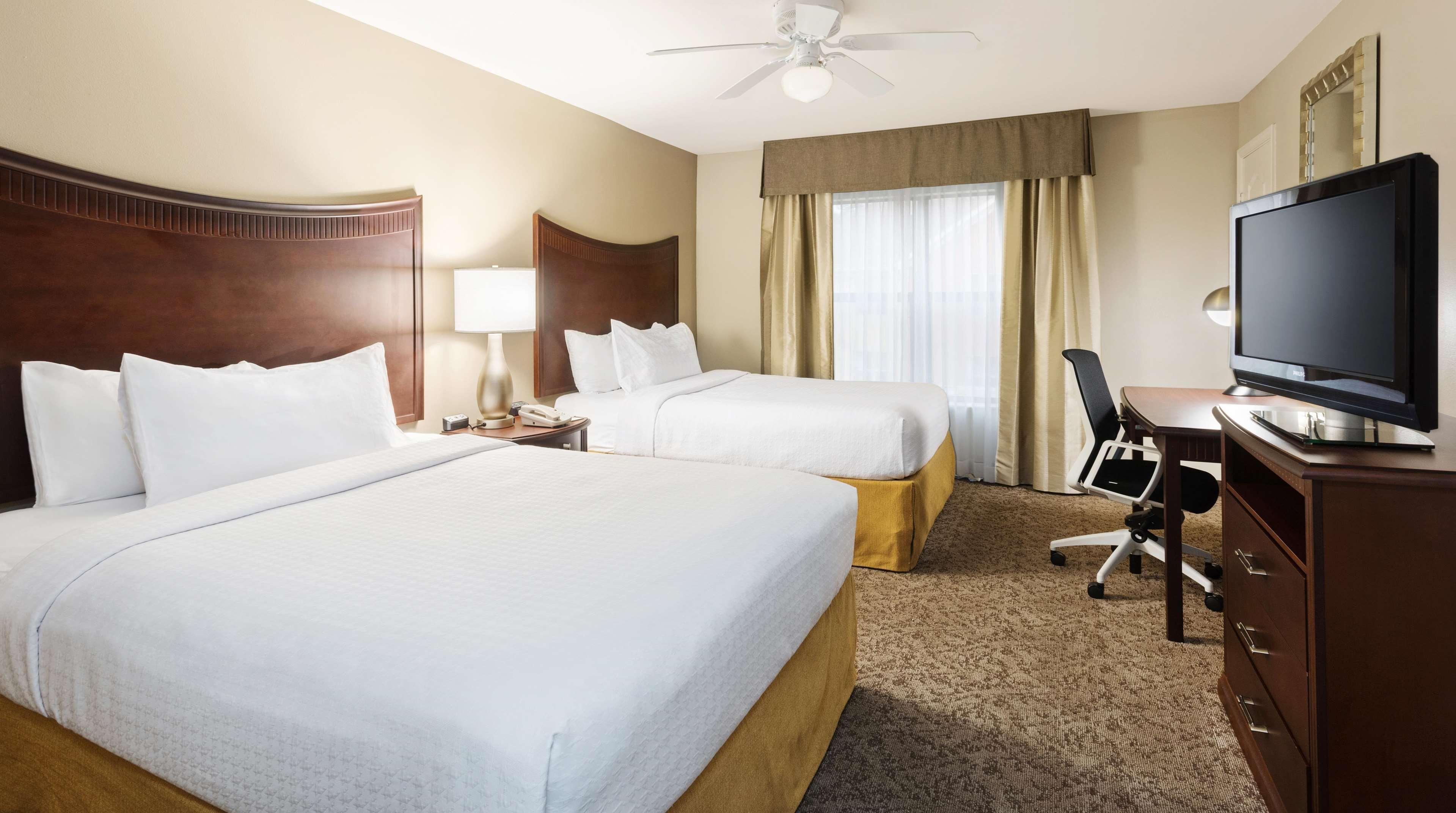 Homewood Suites By Hilton Shreveport Luaran gambar