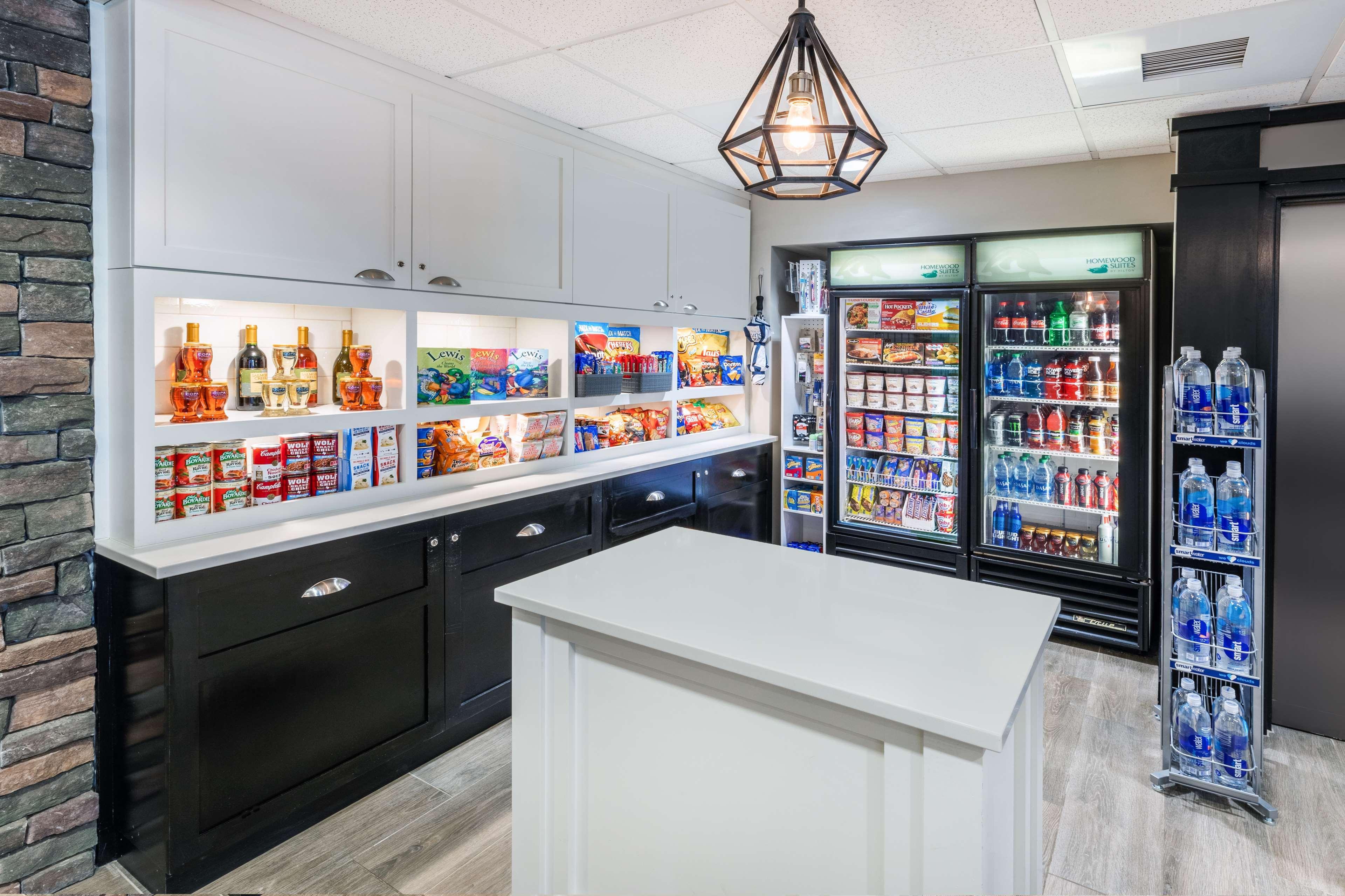 Homewood Suites By Hilton Shreveport Luaran gambar