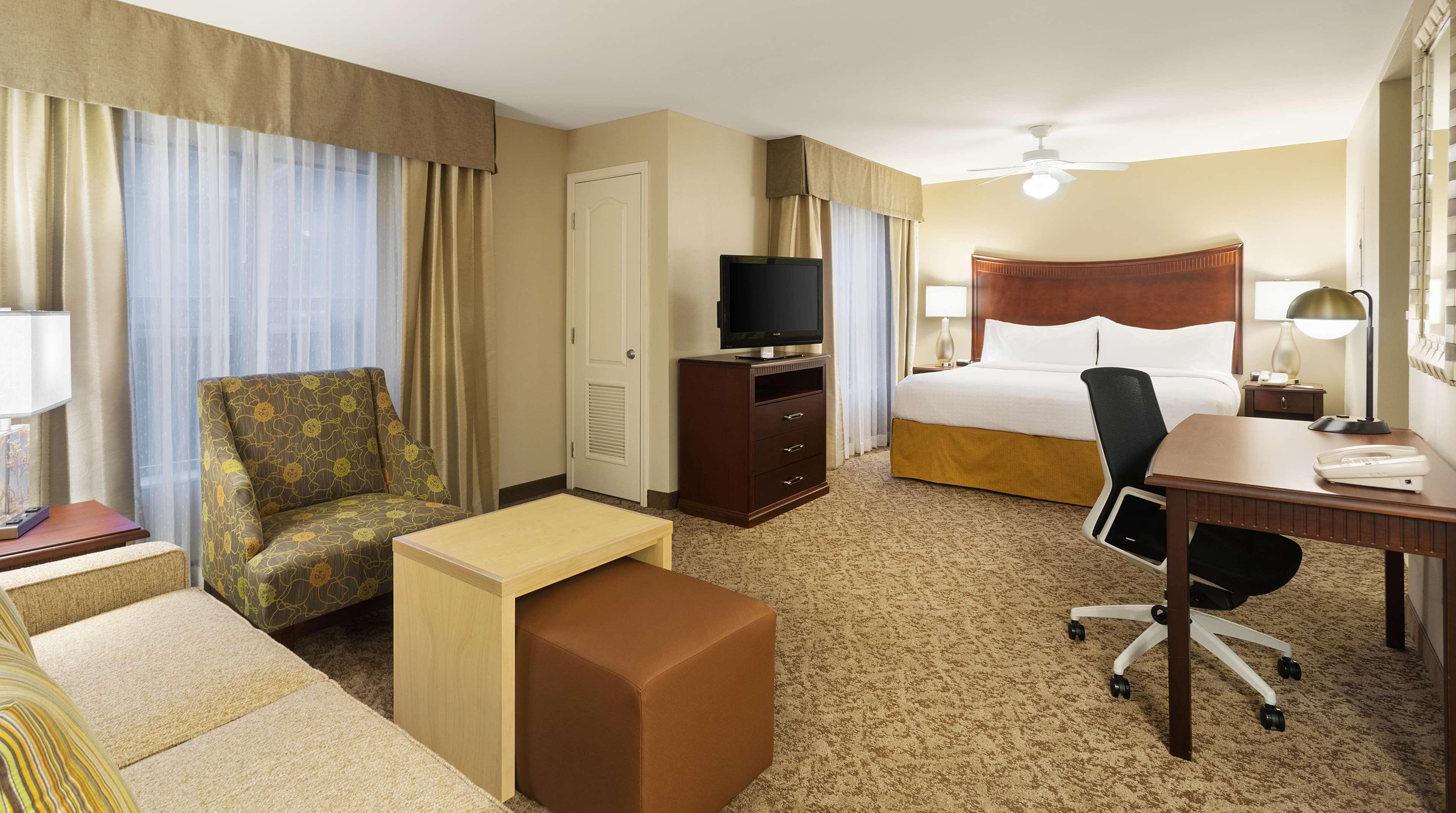 Homewood Suites By Hilton Shreveport Luaran gambar