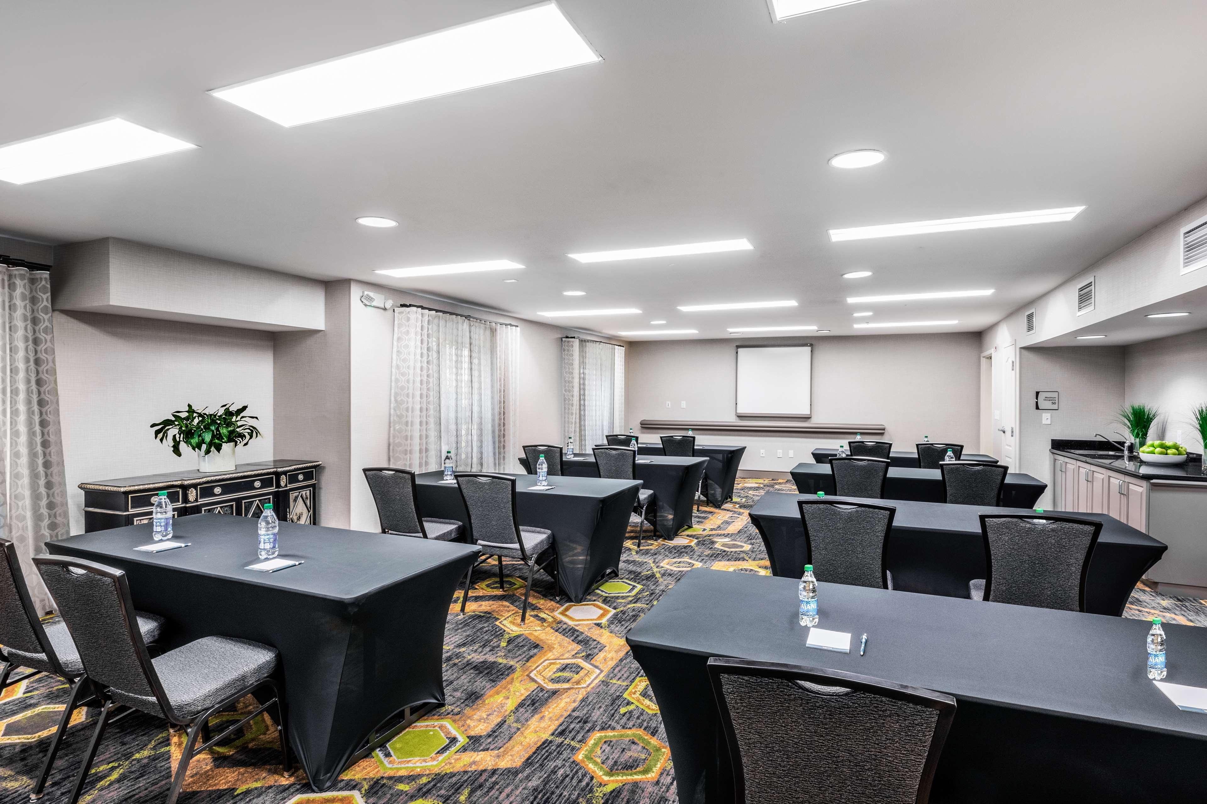 Homewood Suites By Hilton Shreveport Luaran gambar