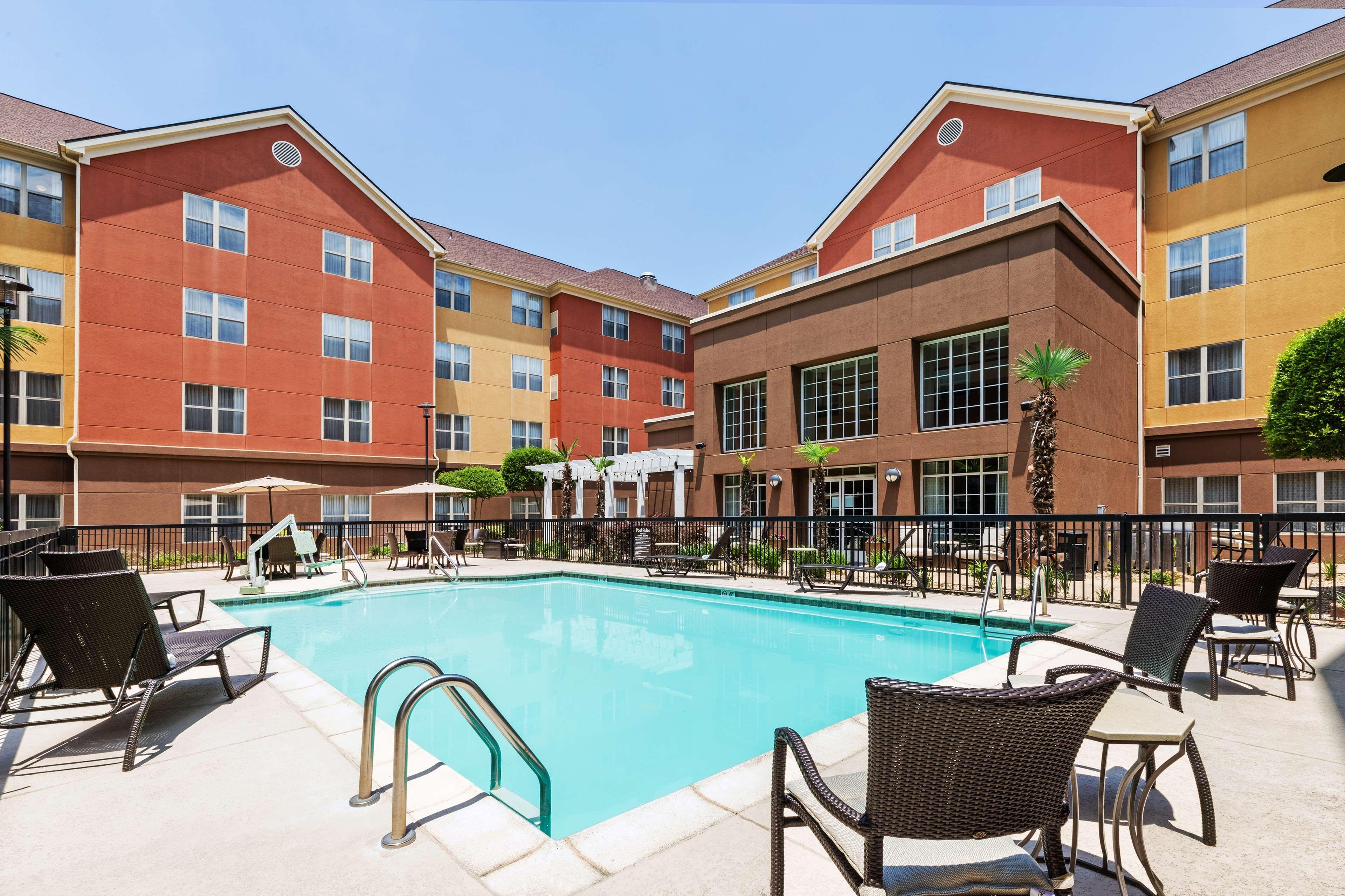 Homewood Suites By Hilton Shreveport Luaran gambar