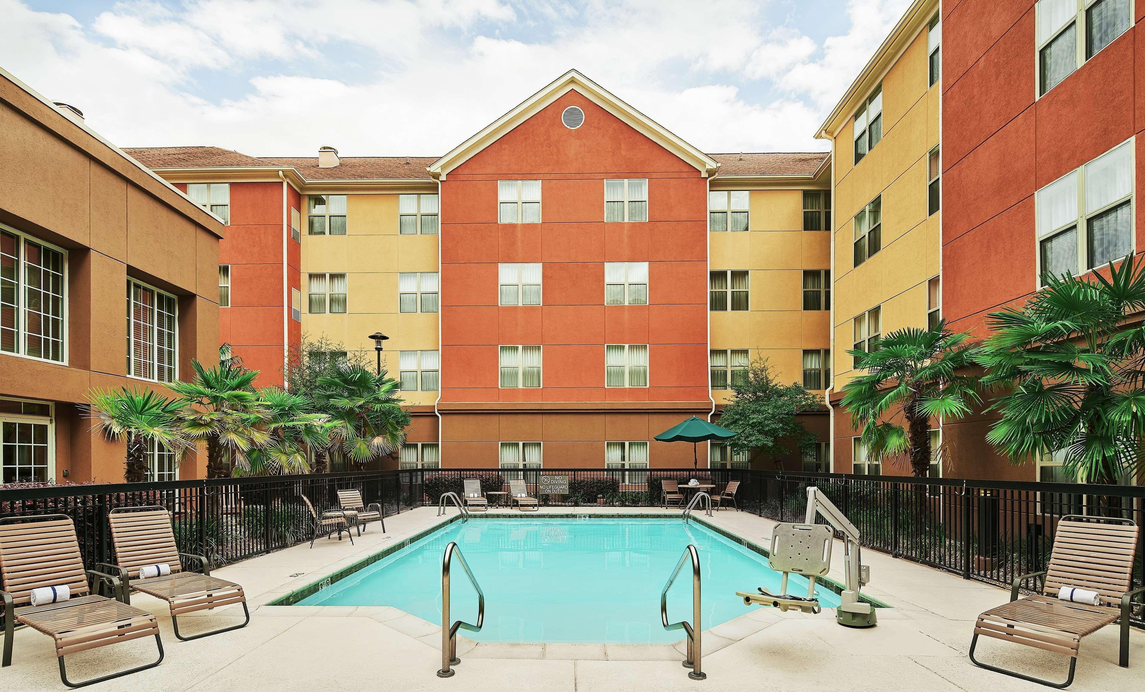 Homewood Suites By Hilton Shreveport Luaran gambar