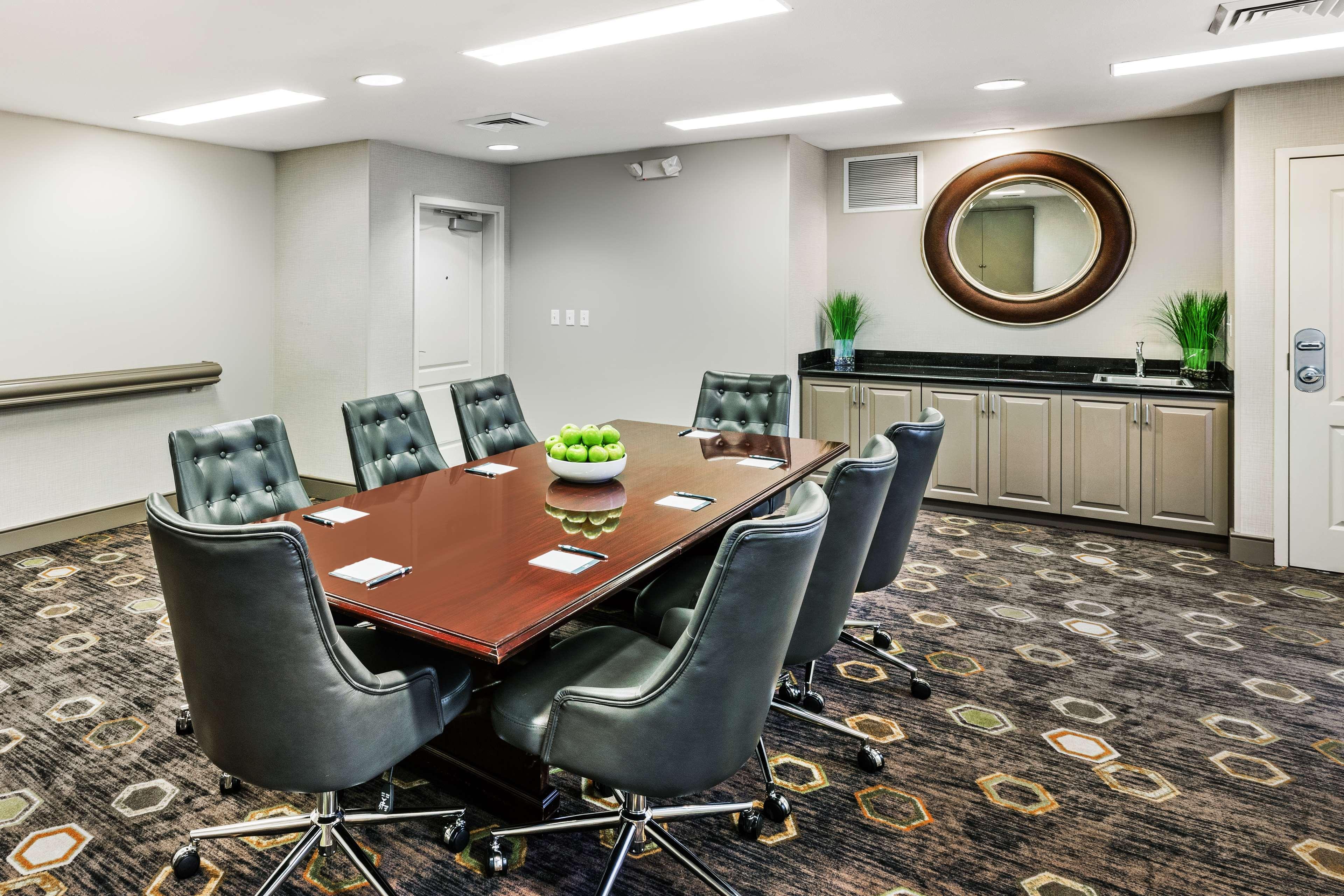 Homewood Suites By Hilton Shreveport Luaran gambar