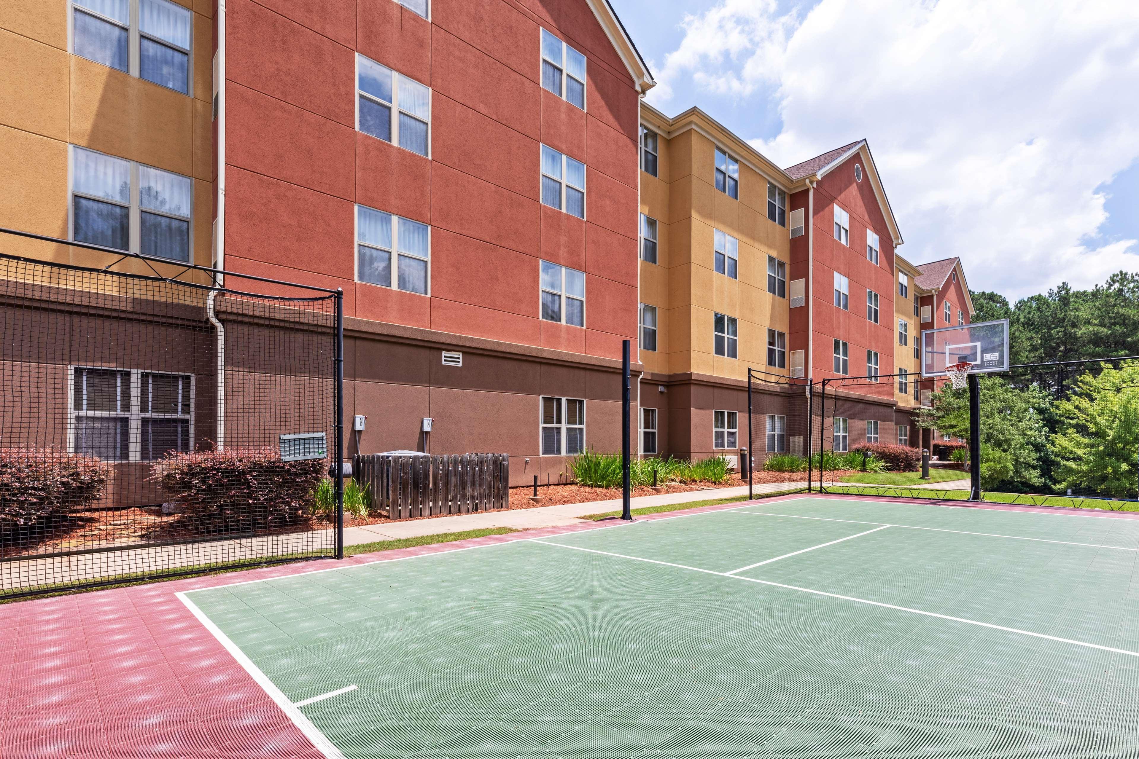 Homewood Suites By Hilton Shreveport Luaran gambar