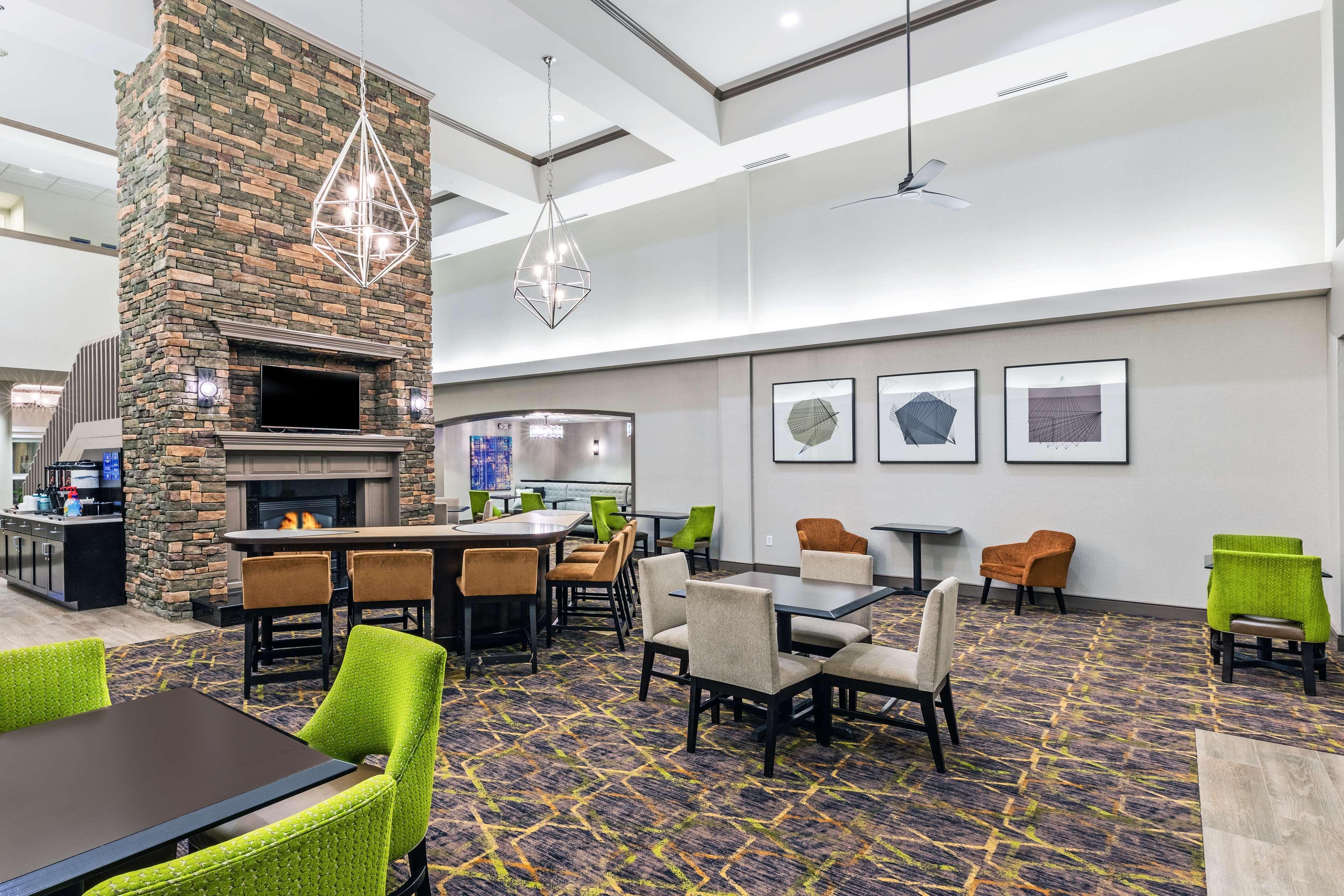 Homewood Suites By Hilton Shreveport Luaran gambar