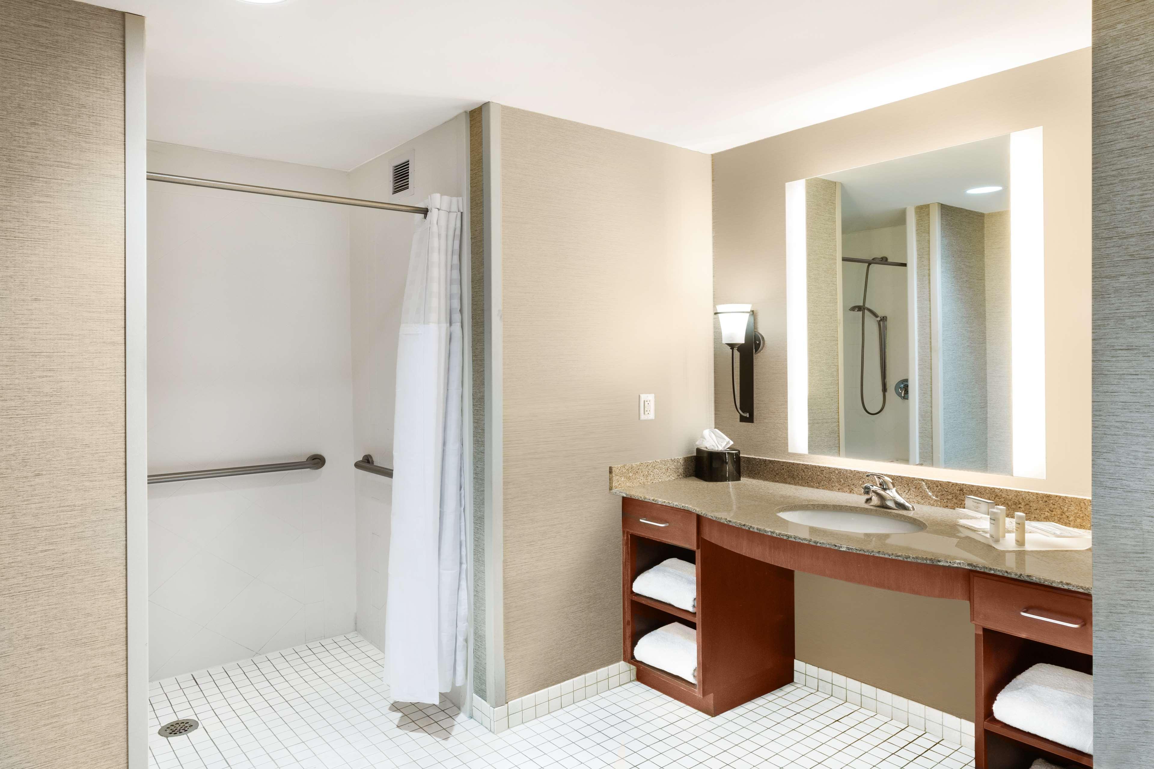 Homewood Suites By Hilton Shreveport Luaran gambar