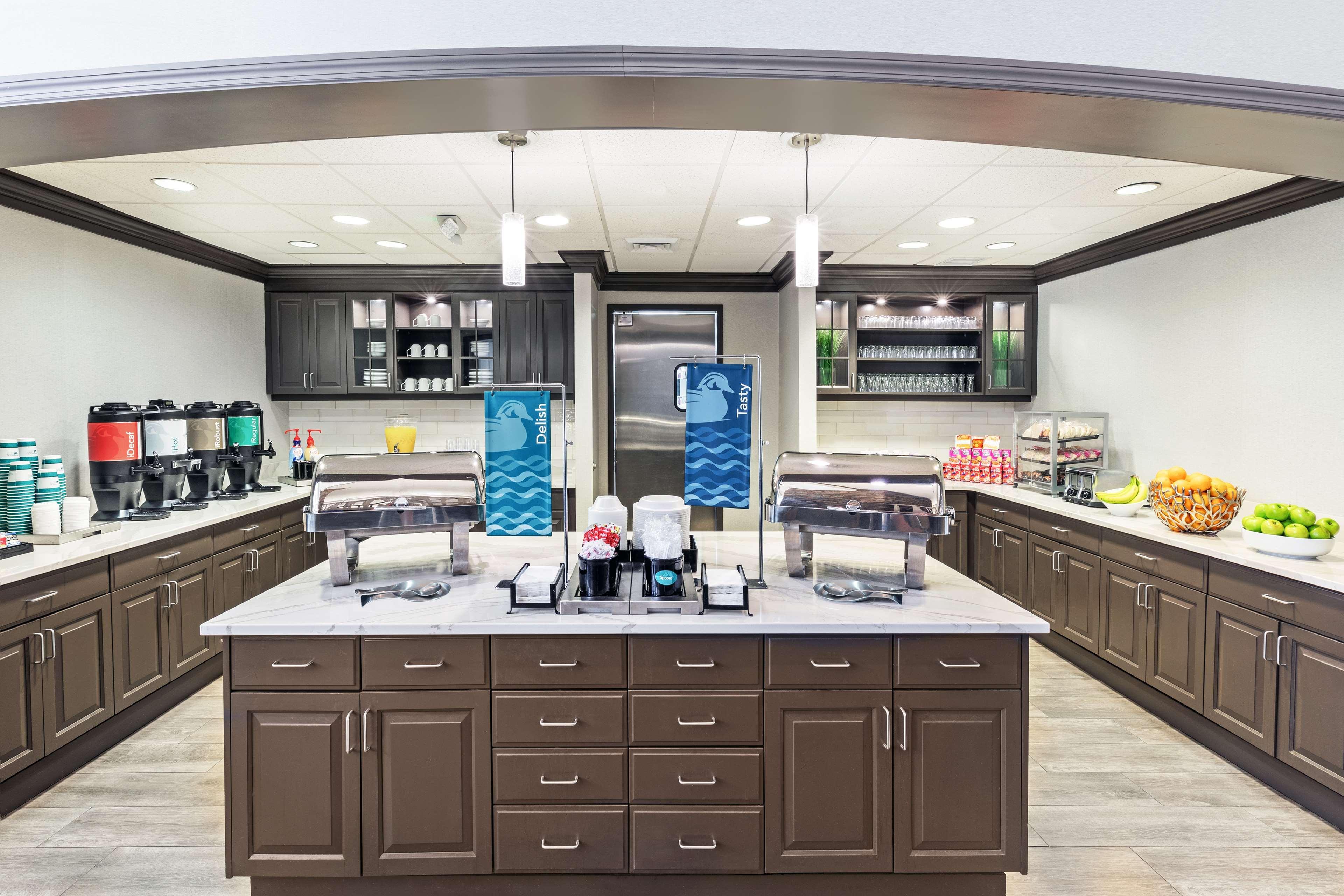 Homewood Suites By Hilton Shreveport Luaran gambar