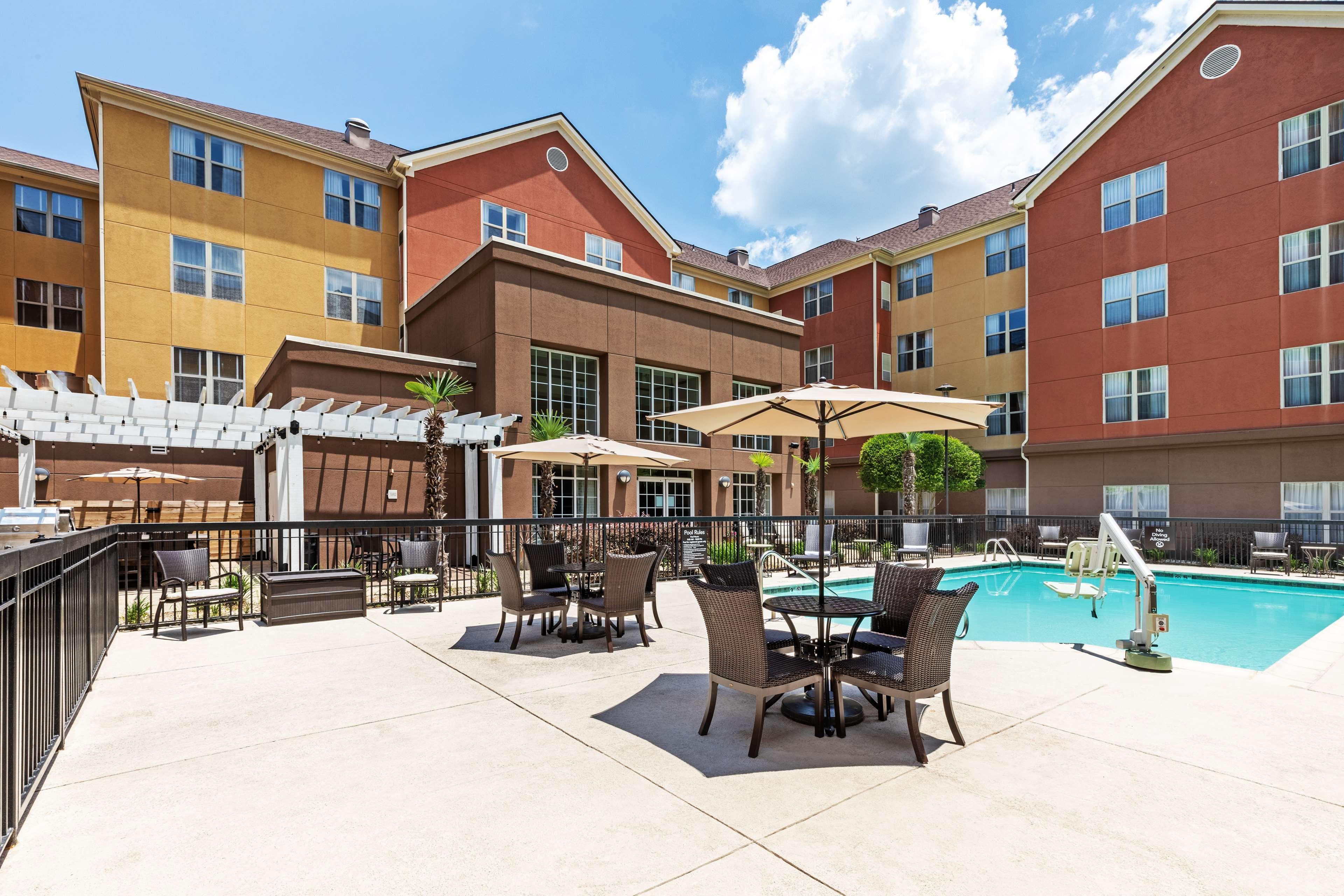 Homewood Suites By Hilton Shreveport Luaran gambar