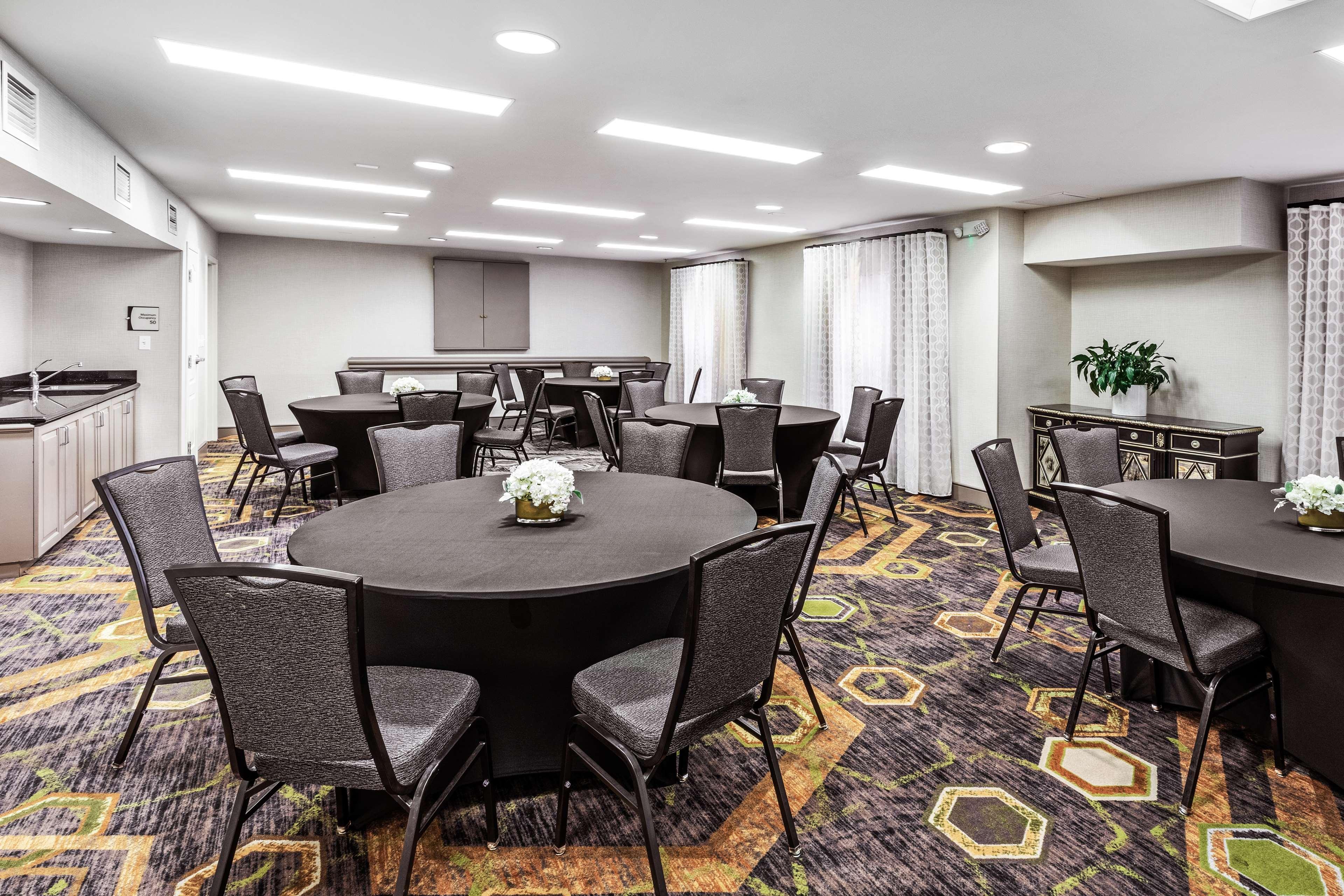 Homewood Suites By Hilton Shreveport Luaran gambar
