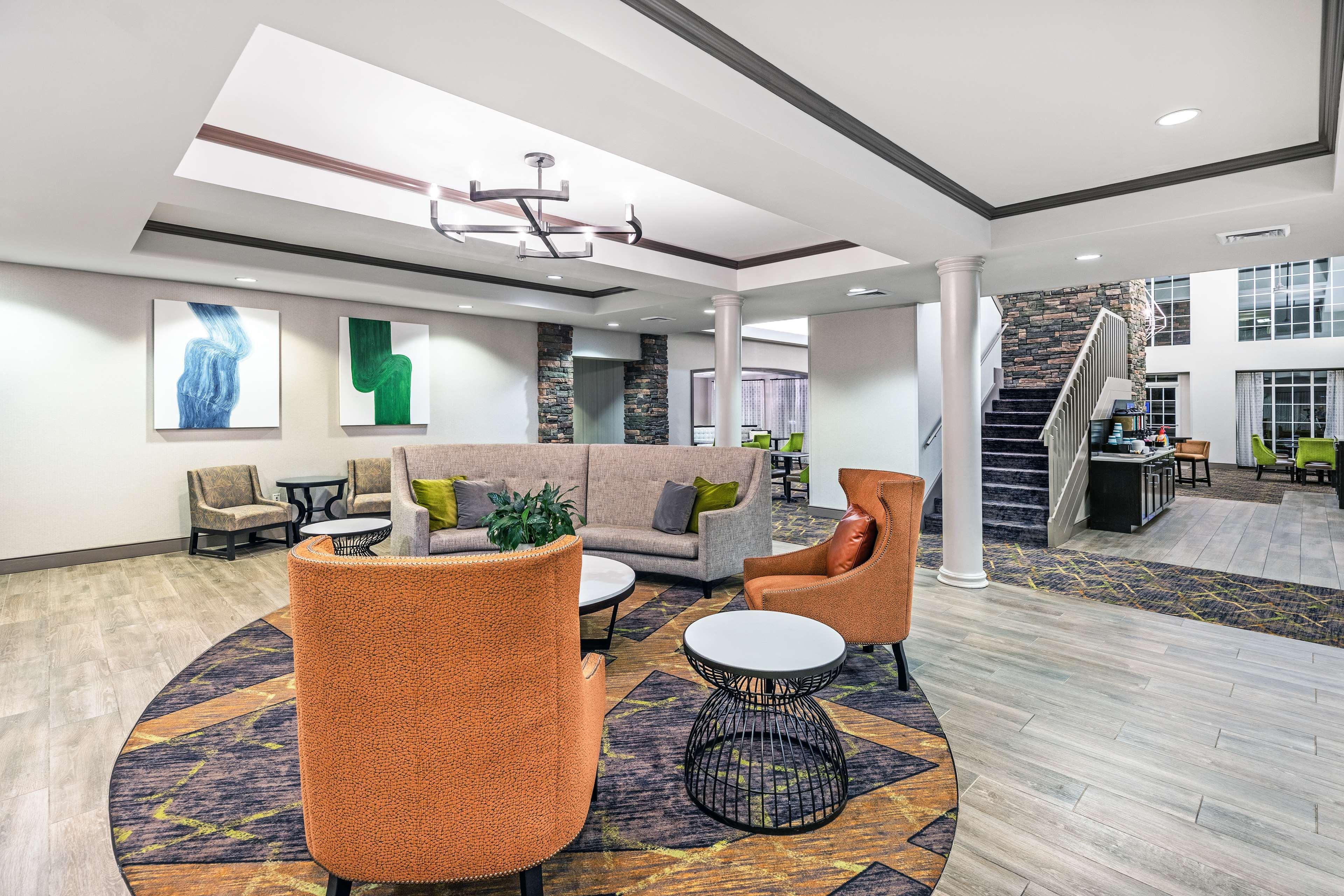 Homewood Suites By Hilton Shreveport Luaran gambar