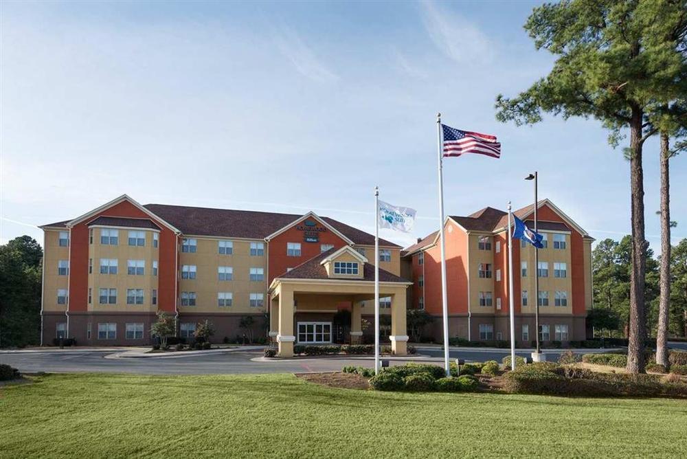Homewood Suites By Hilton Shreveport Luaran gambar