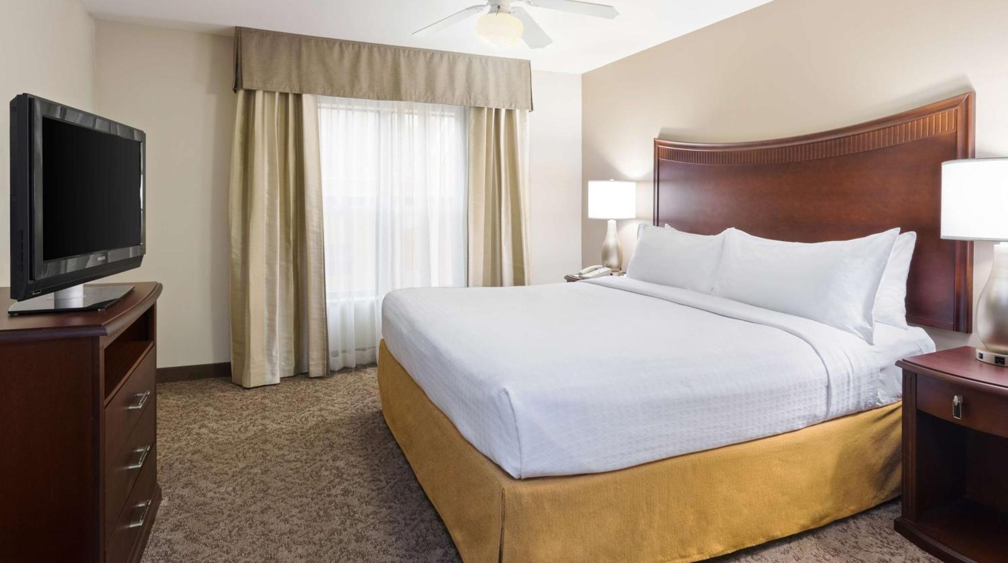 Homewood Suites By Hilton Shreveport Luaran gambar