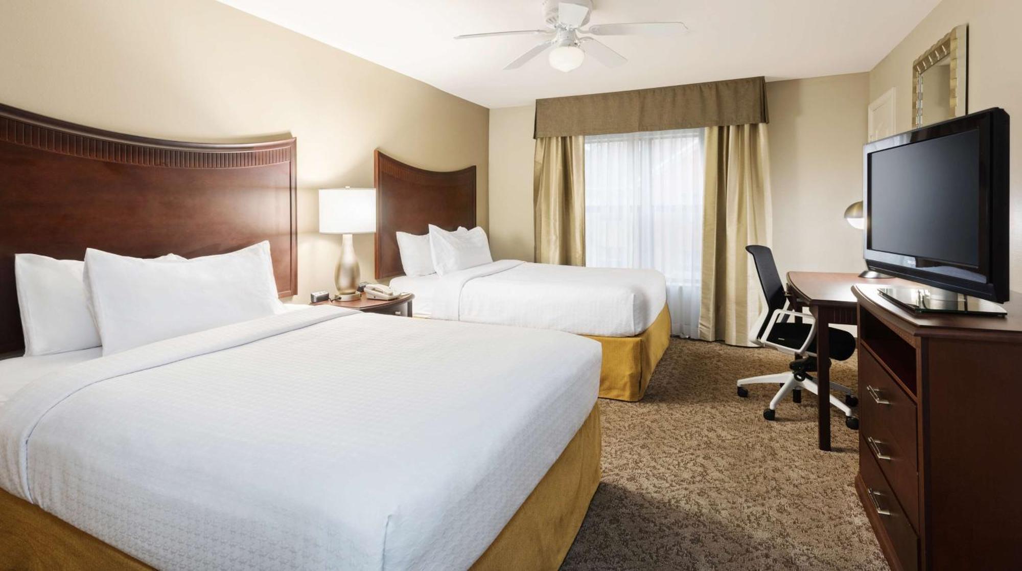 Homewood Suites By Hilton Shreveport Luaran gambar