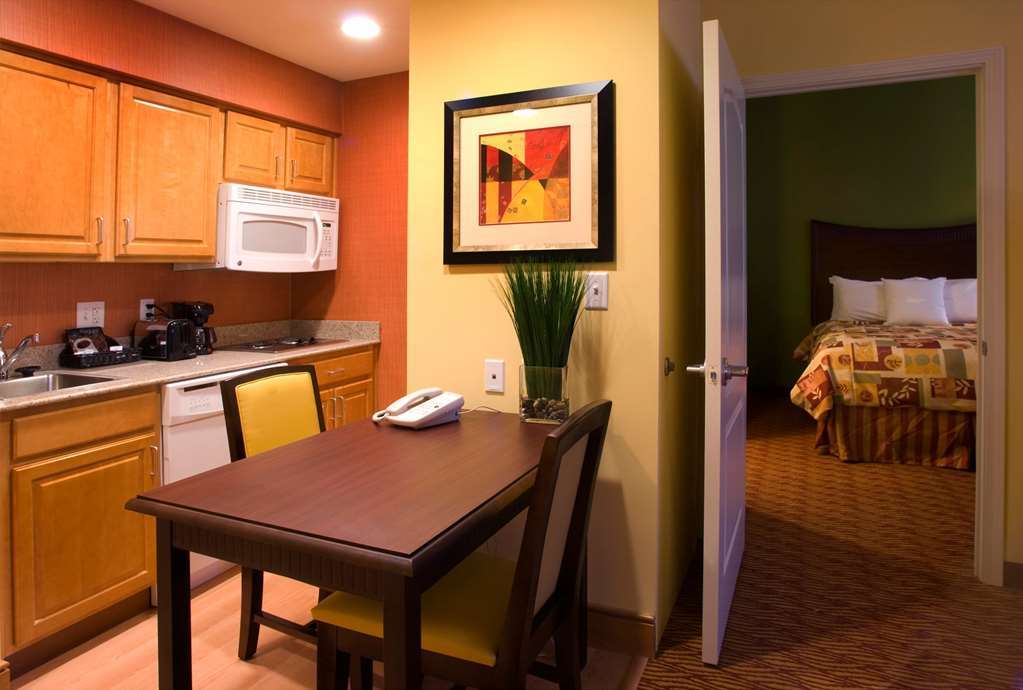 Homewood Suites By Hilton Shreveport Bilik gambar