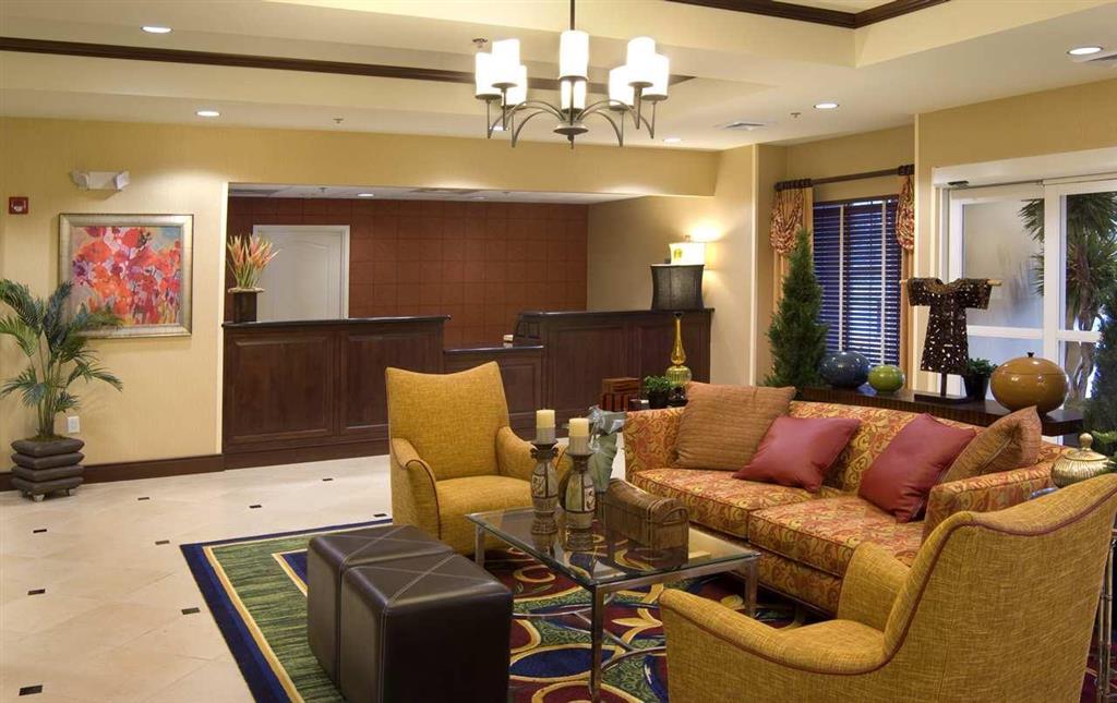 Homewood Suites By Hilton Shreveport Dalaman gambar