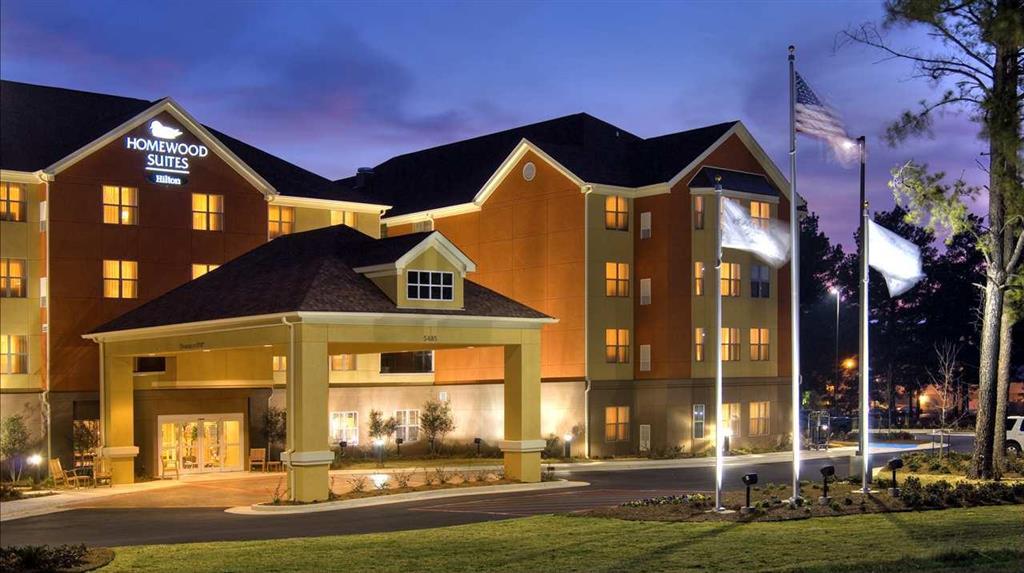 Homewood Suites By Hilton Shreveport Luaran gambar