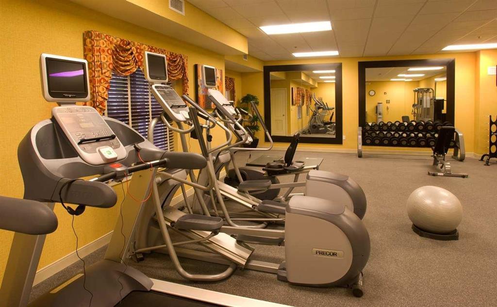 Homewood Suites By Hilton Shreveport Kemudahan gambar