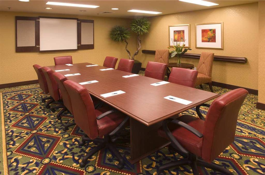 Homewood Suites By Hilton Shreveport Kemudahan gambar
