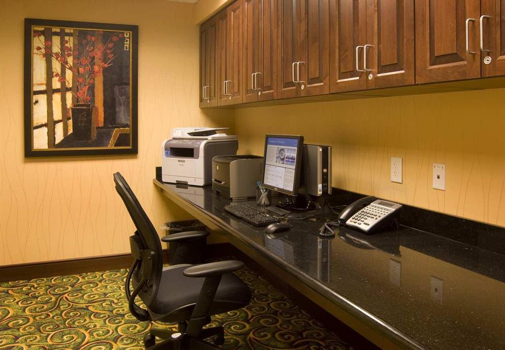 Homewood Suites By Hilton Shreveport Kemudahan gambar