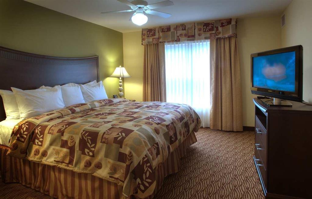 Homewood Suites By Hilton Shreveport Bilik gambar