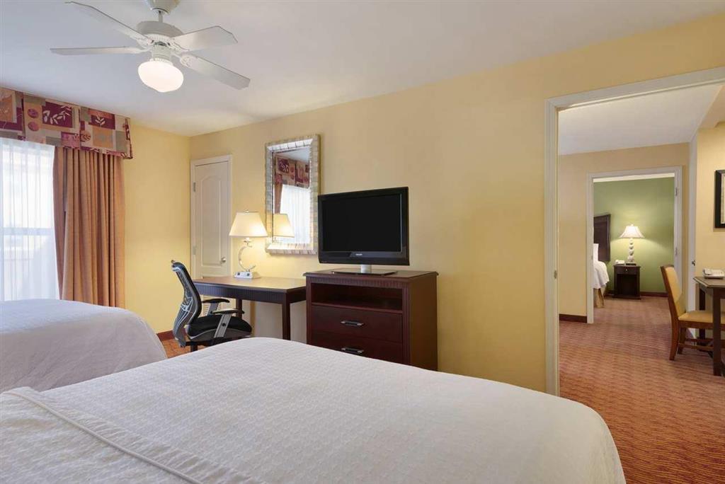 Homewood Suites By Hilton Shreveport Bilik gambar