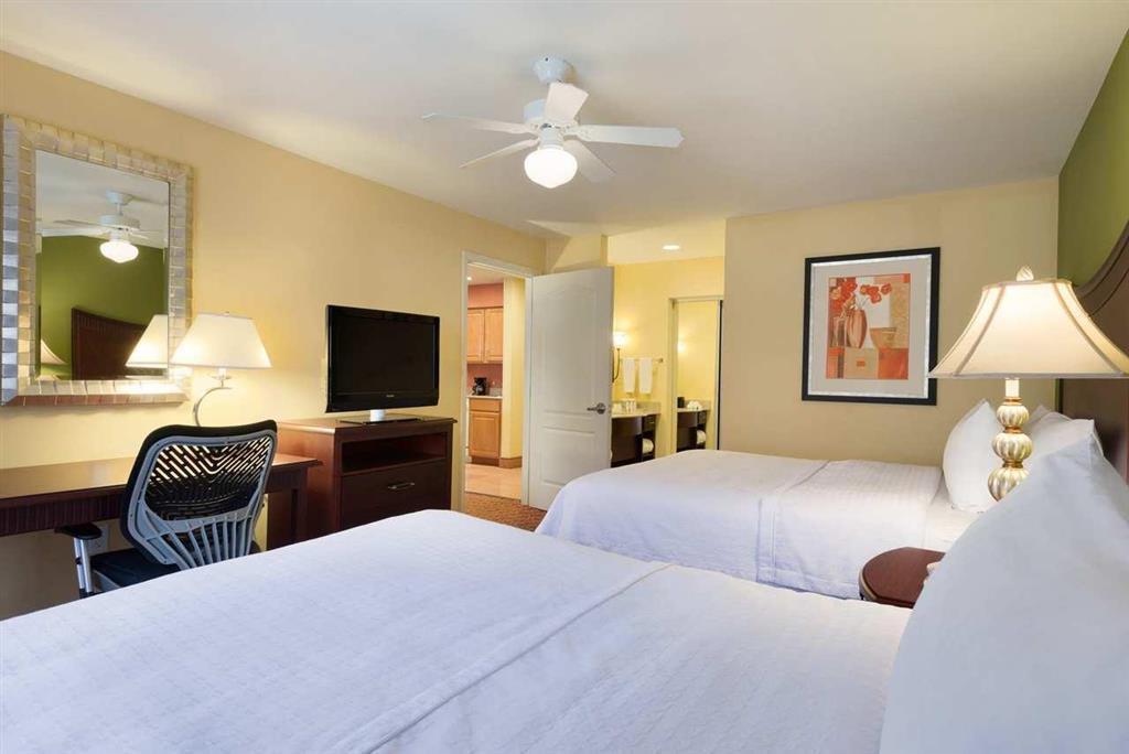 Homewood Suites By Hilton Shreveport Bilik gambar