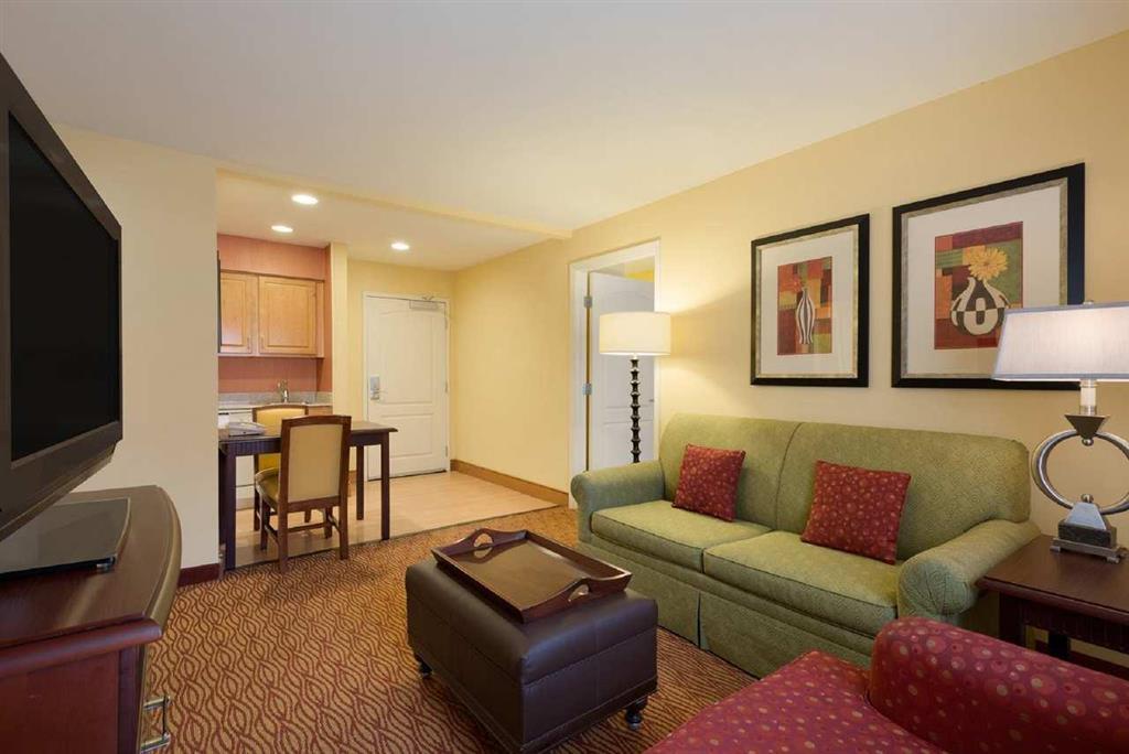 Homewood Suites By Hilton Shreveport Bilik gambar