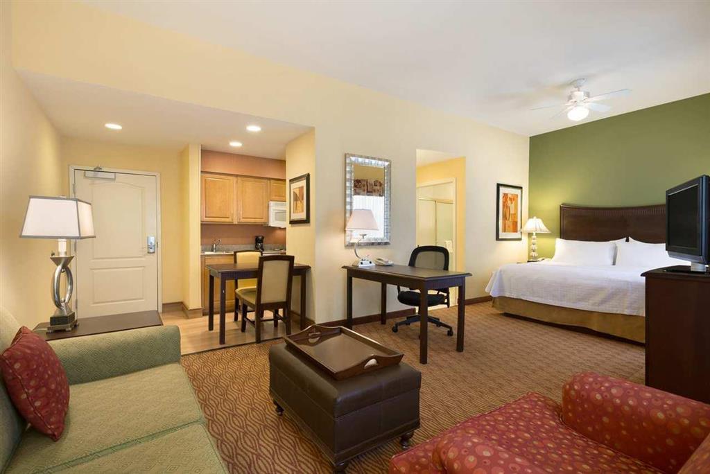 Homewood Suites By Hilton Shreveport Bilik gambar