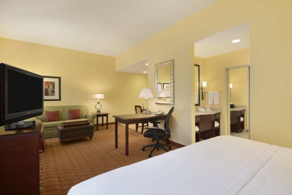 Homewood Suites By Hilton Shreveport Luaran gambar