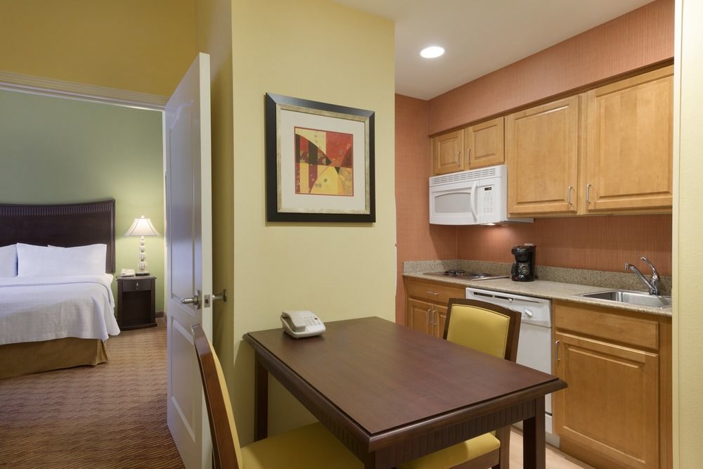 Homewood Suites By Hilton Shreveport Luaran gambar