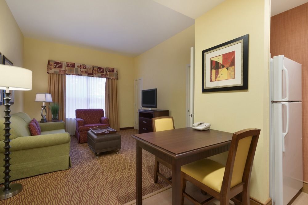 Homewood Suites By Hilton Shreveport Luaran gambar