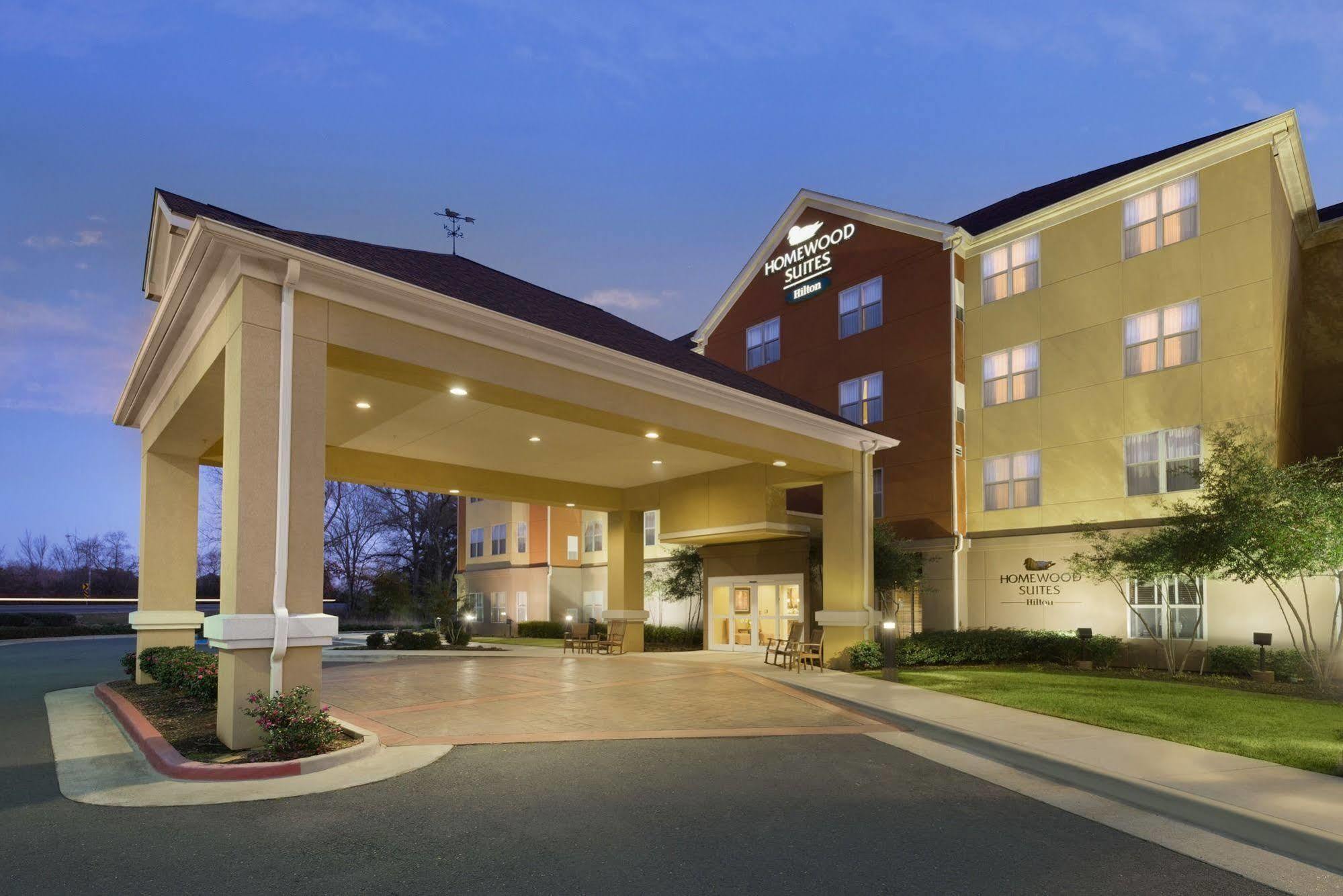 Homewood Suites By Hilton Shreveport Luaran gambar