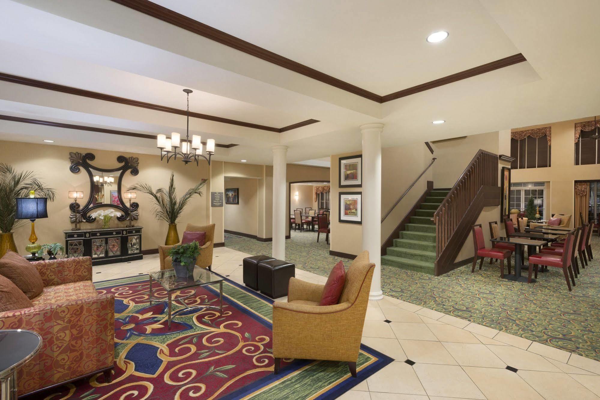 Homewood Suites By Hilton Shreveport Luaran gambar