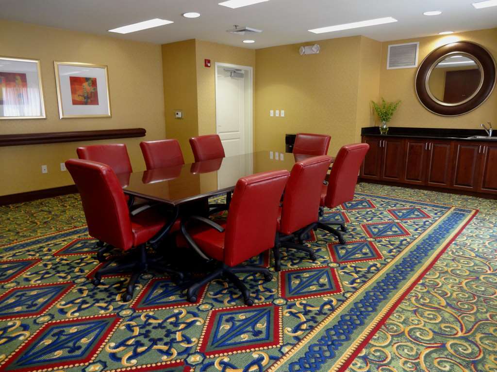 Homewood Suites By Hilton Shreveport Kemudahan gambar