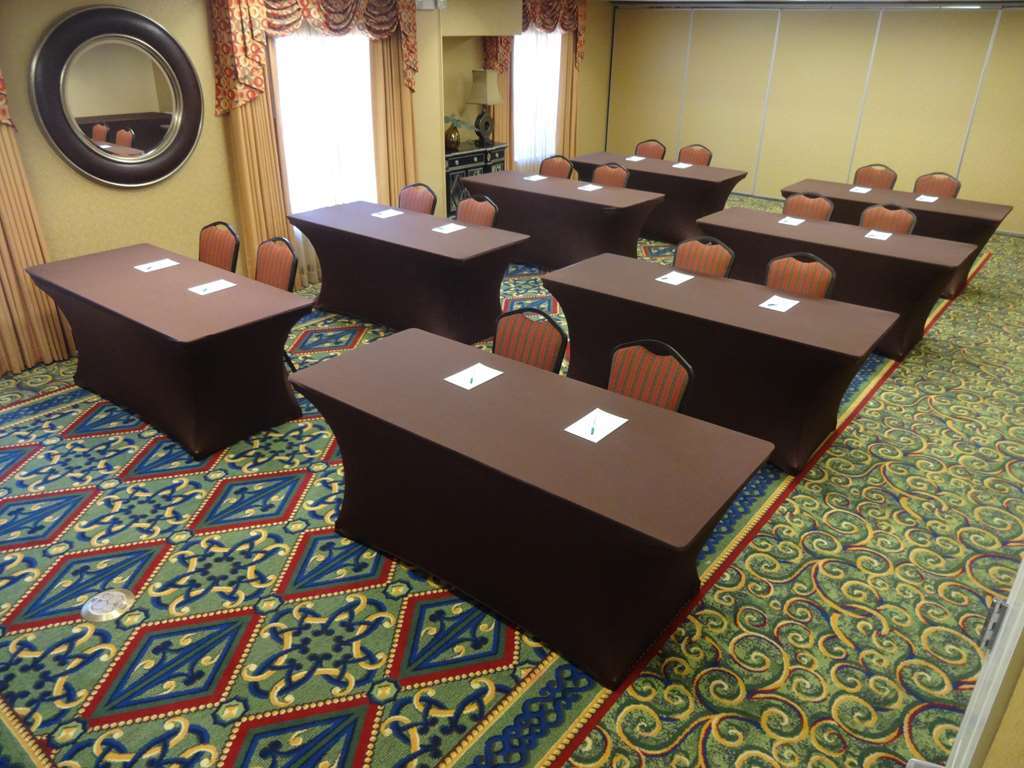 Homewood Suites By Hilton Shreveport Kemudahan gambar